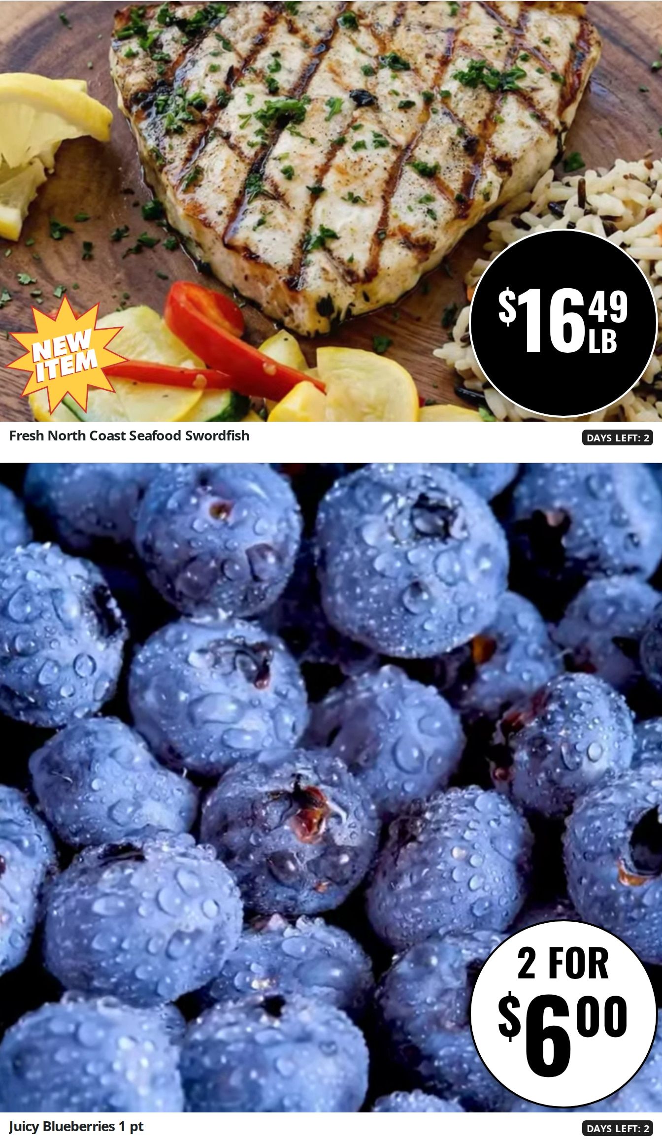 Co-op Food Stores (New Hampshire, Vermont) Weekly Ad August 13 - 19, 2026