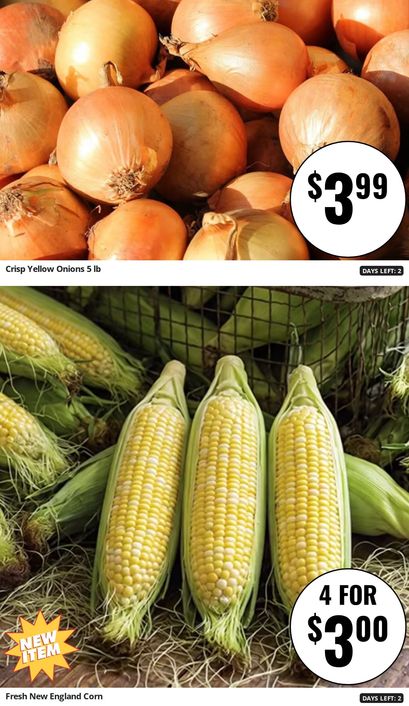 Co-op Food Stores (New Hampshire, Vermont) Weekly Ad August 13 - 19, 2026
