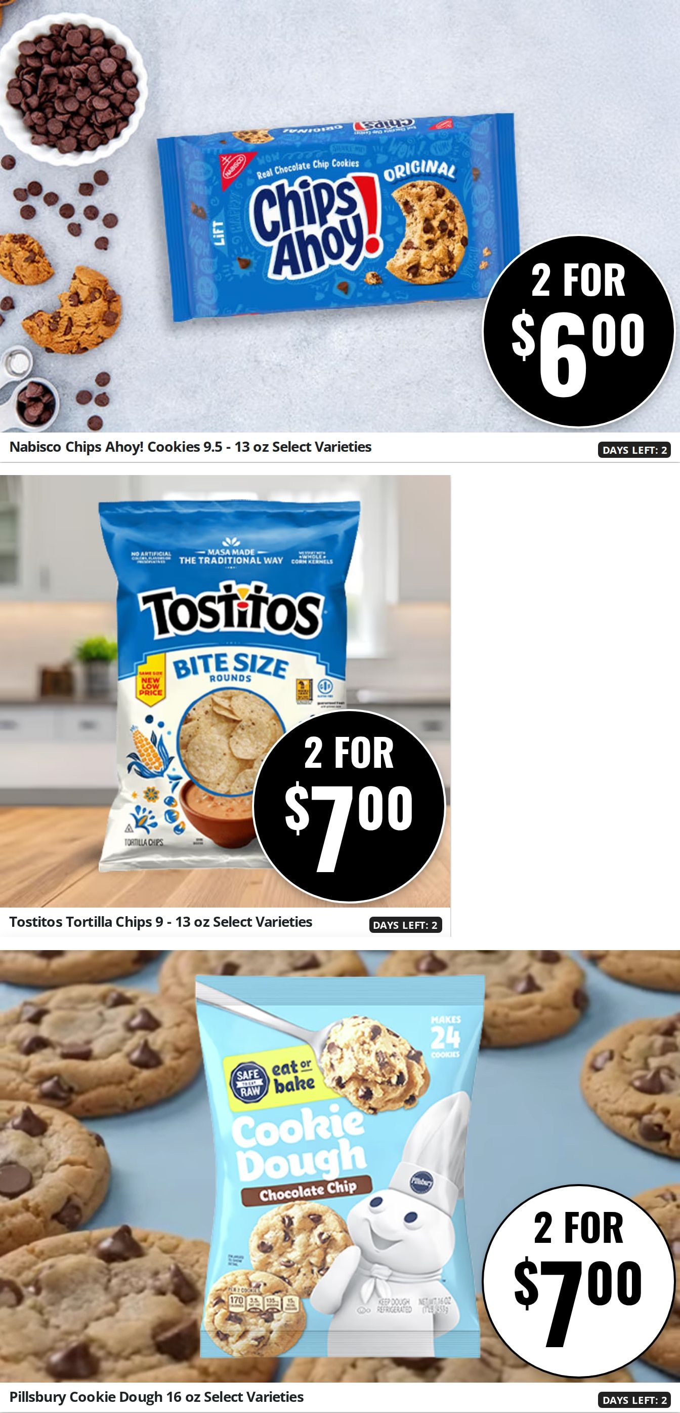 Co-op Food Stores (New Hampshire, Vermont) Weekly Ad August 13 - 19, 2026