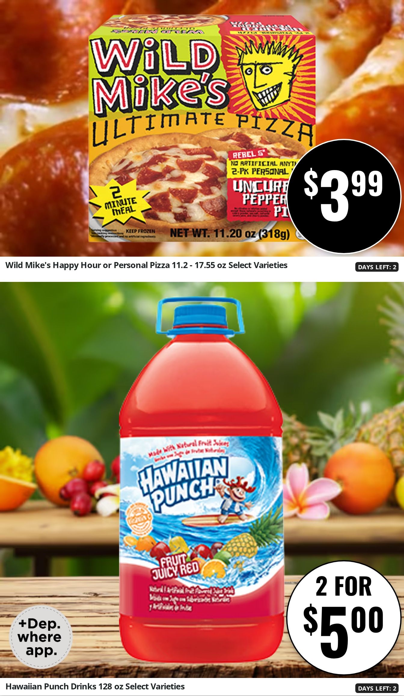 Co-op Food Stores (New Hampshire, Vermont) Weekly Ad August 13 - 19, 2026