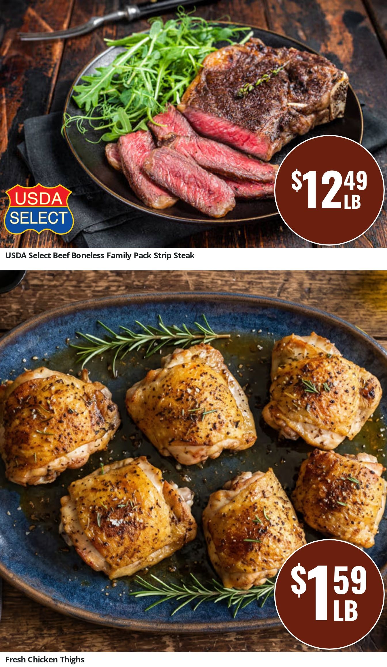 Eden General Store Weekly Ad August 17 - 23, 2026