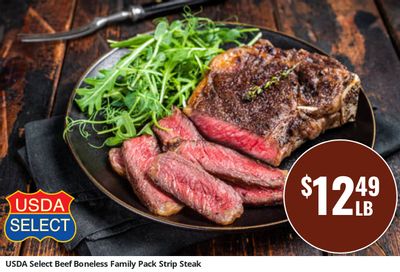 Eden General Store Weekly Ad August 17 - 23, 2026