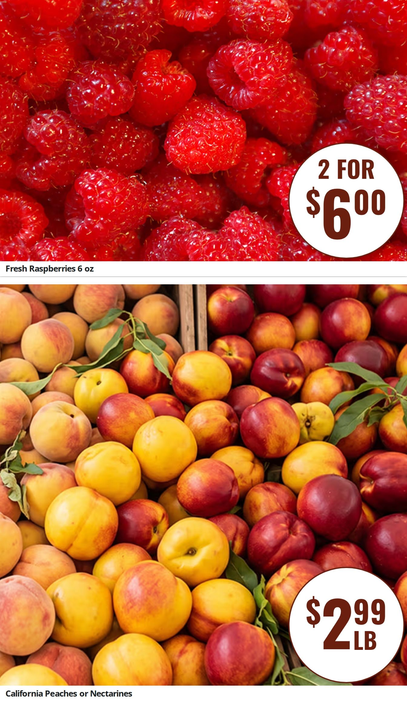 Eden General Store Weekly Ad August 17 - 23, 2026