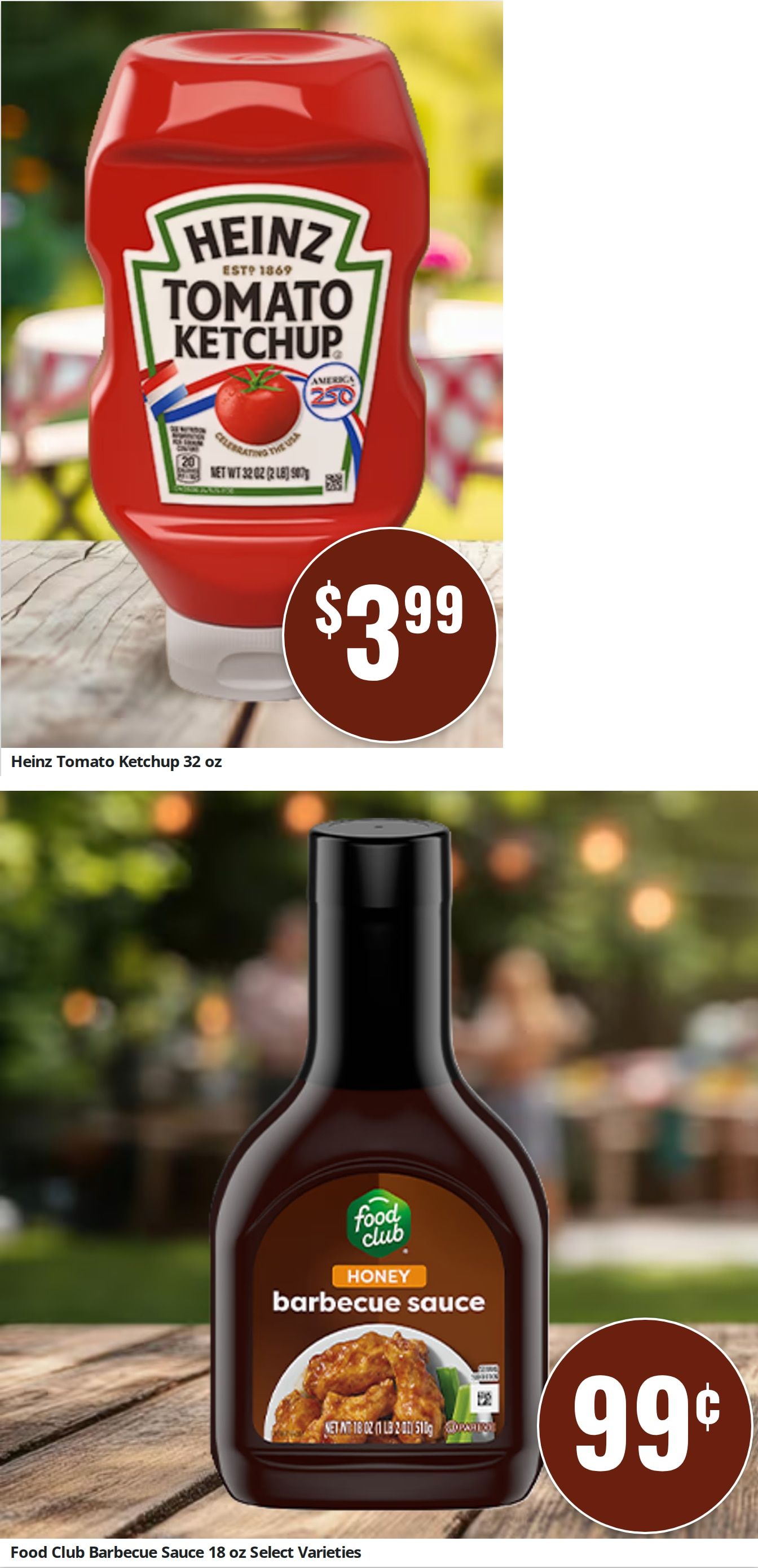Eden General Store Weekly Ad August 17 - 23, 2026