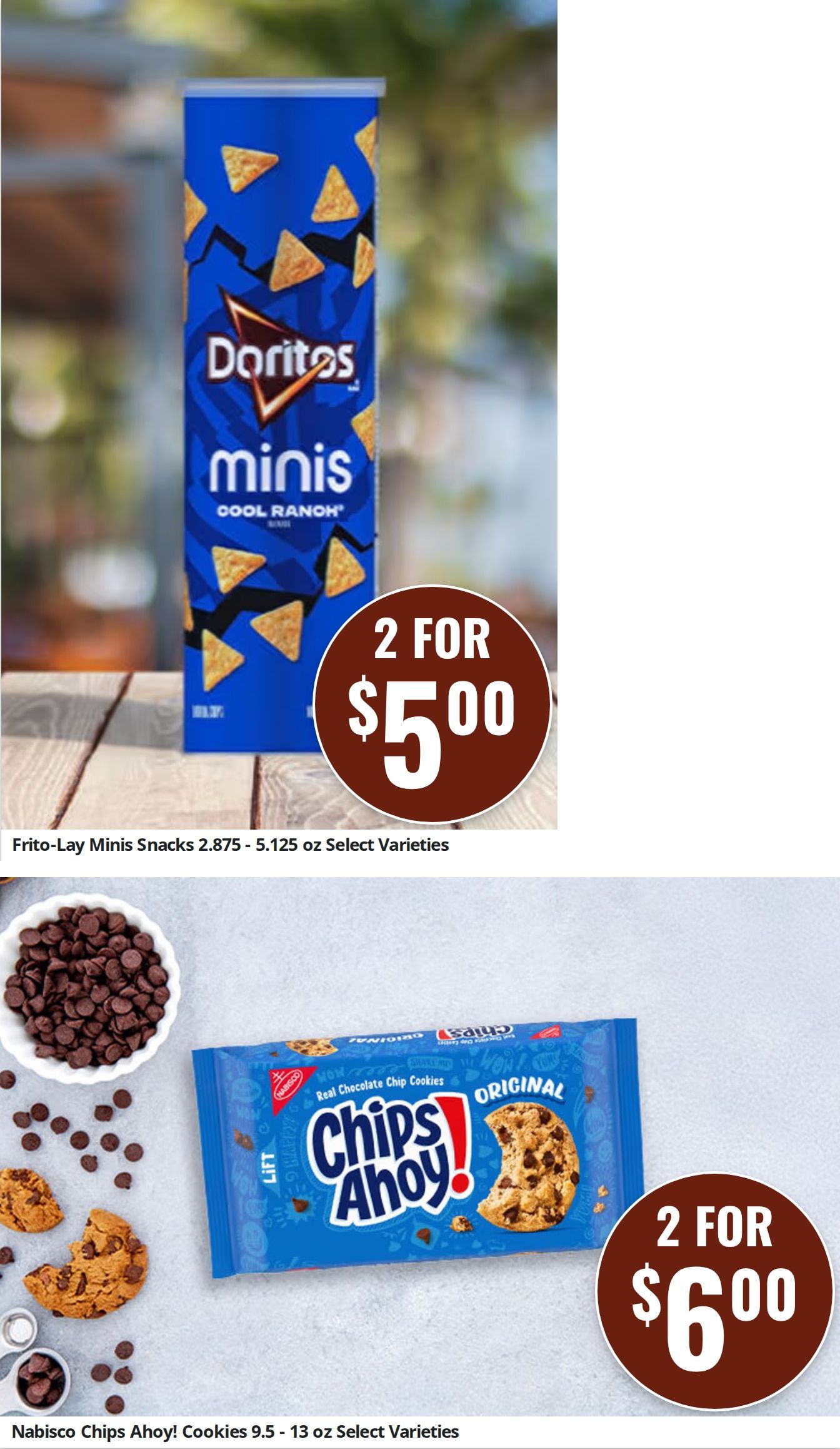 Eden General Store Weekly Ad August 17 - 23, 2026