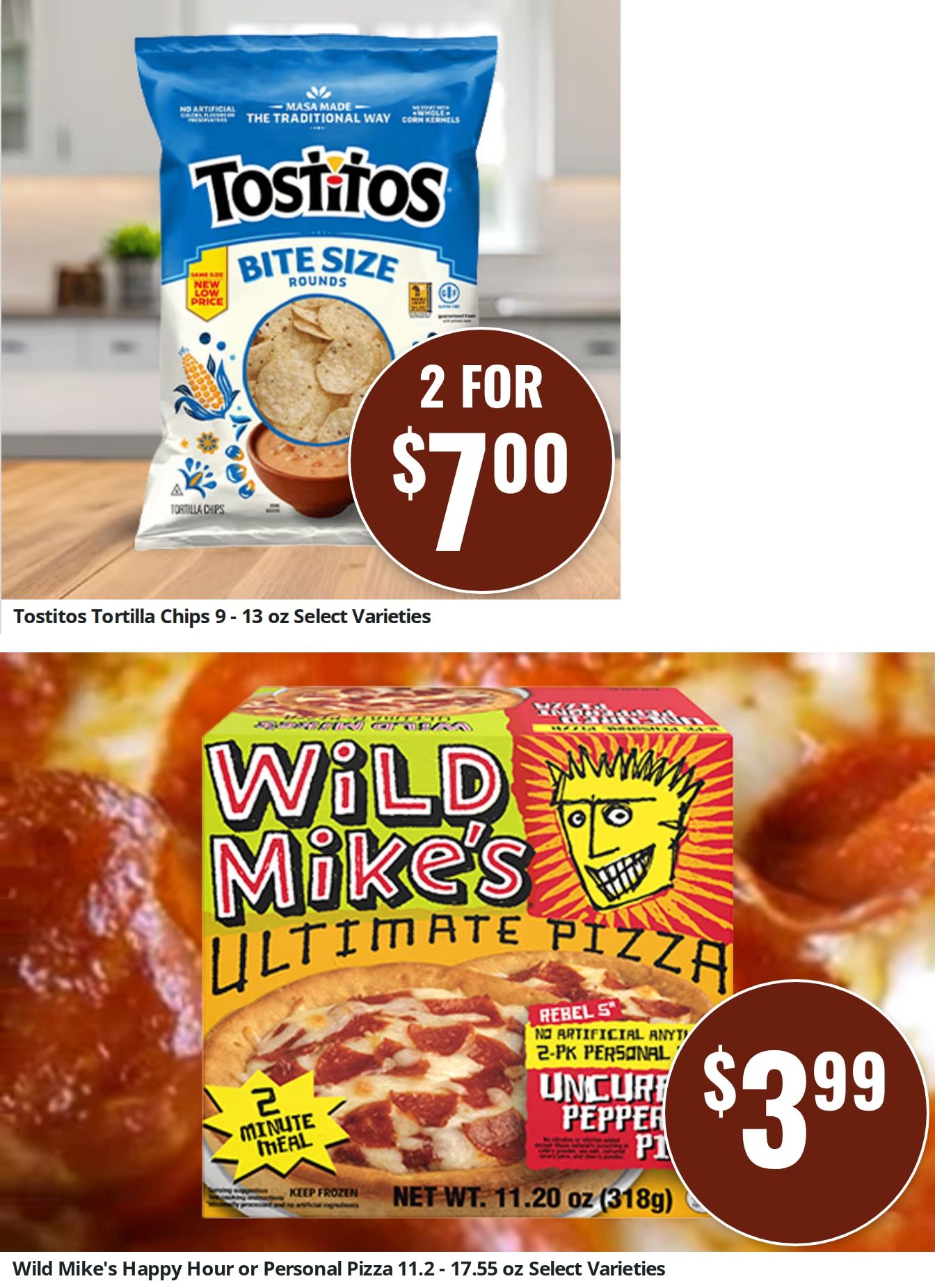 Eden General Store Weekly Ad August 17 - 23, 2026