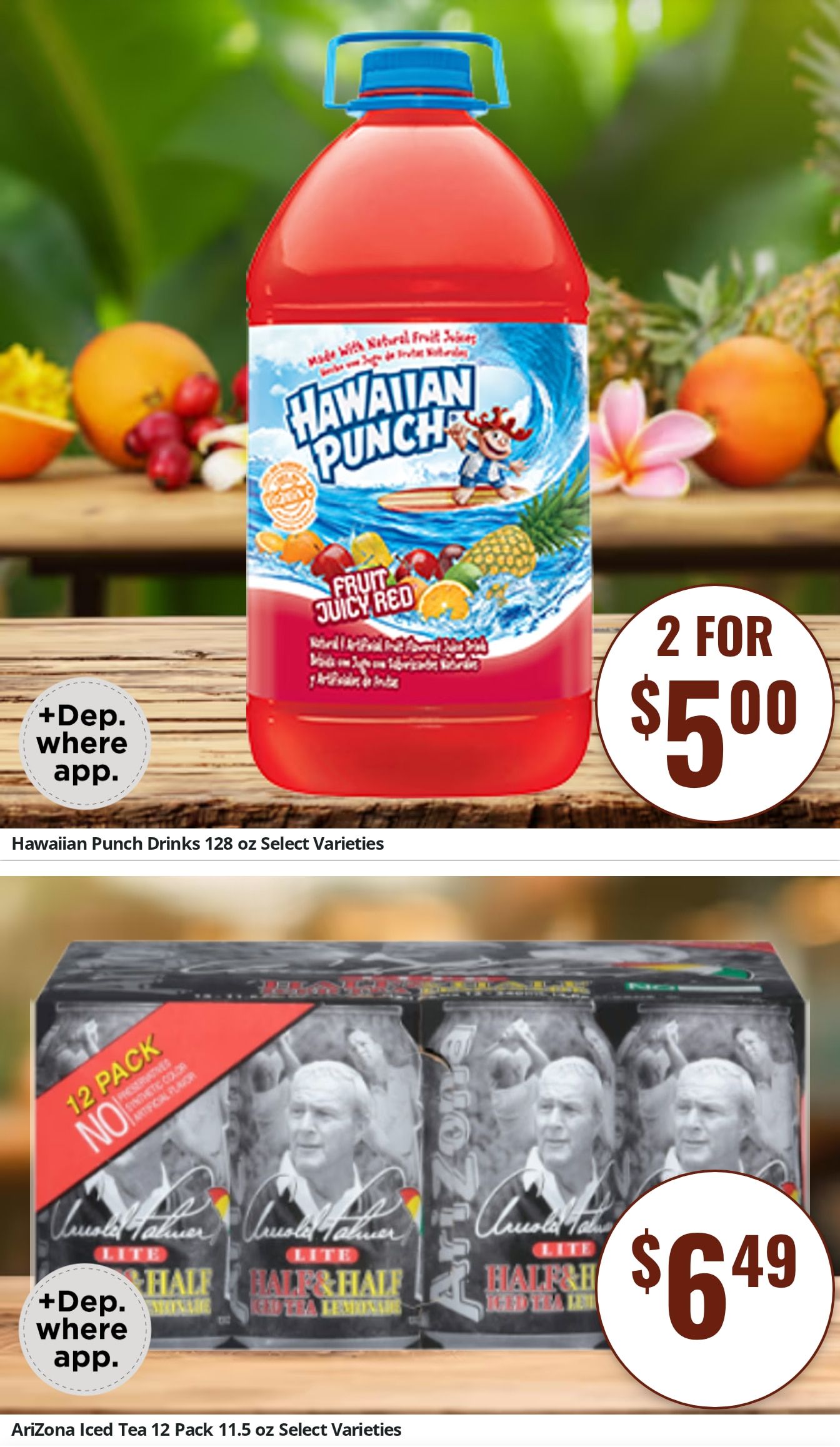 Eden General Store Weekly Ad August 17 - 23, 2026