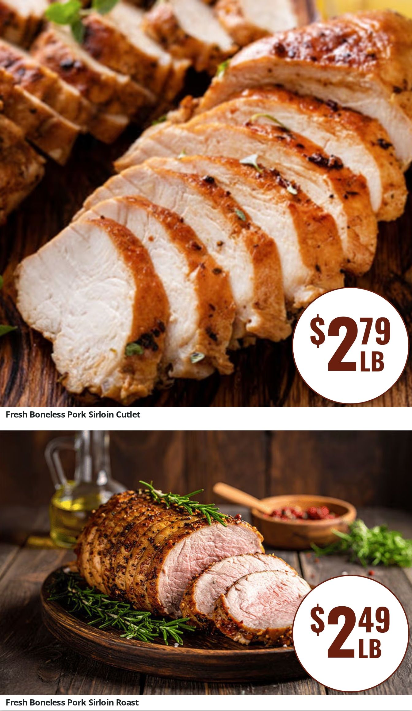 Eden General Store Weekly Ad August 17 - 23, 2026