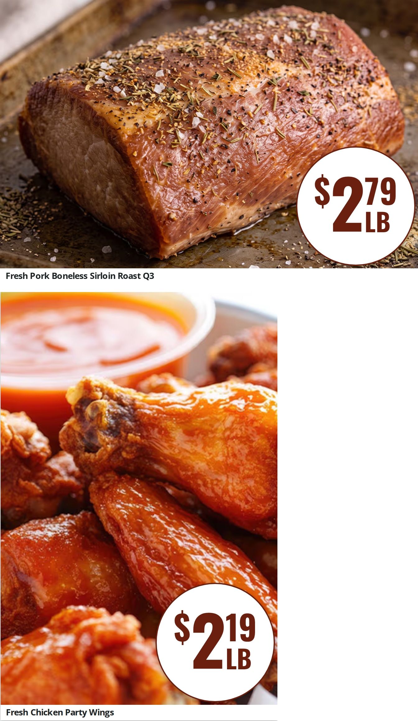 Eden General Store Weekly Ad August 17 - 23, 2026