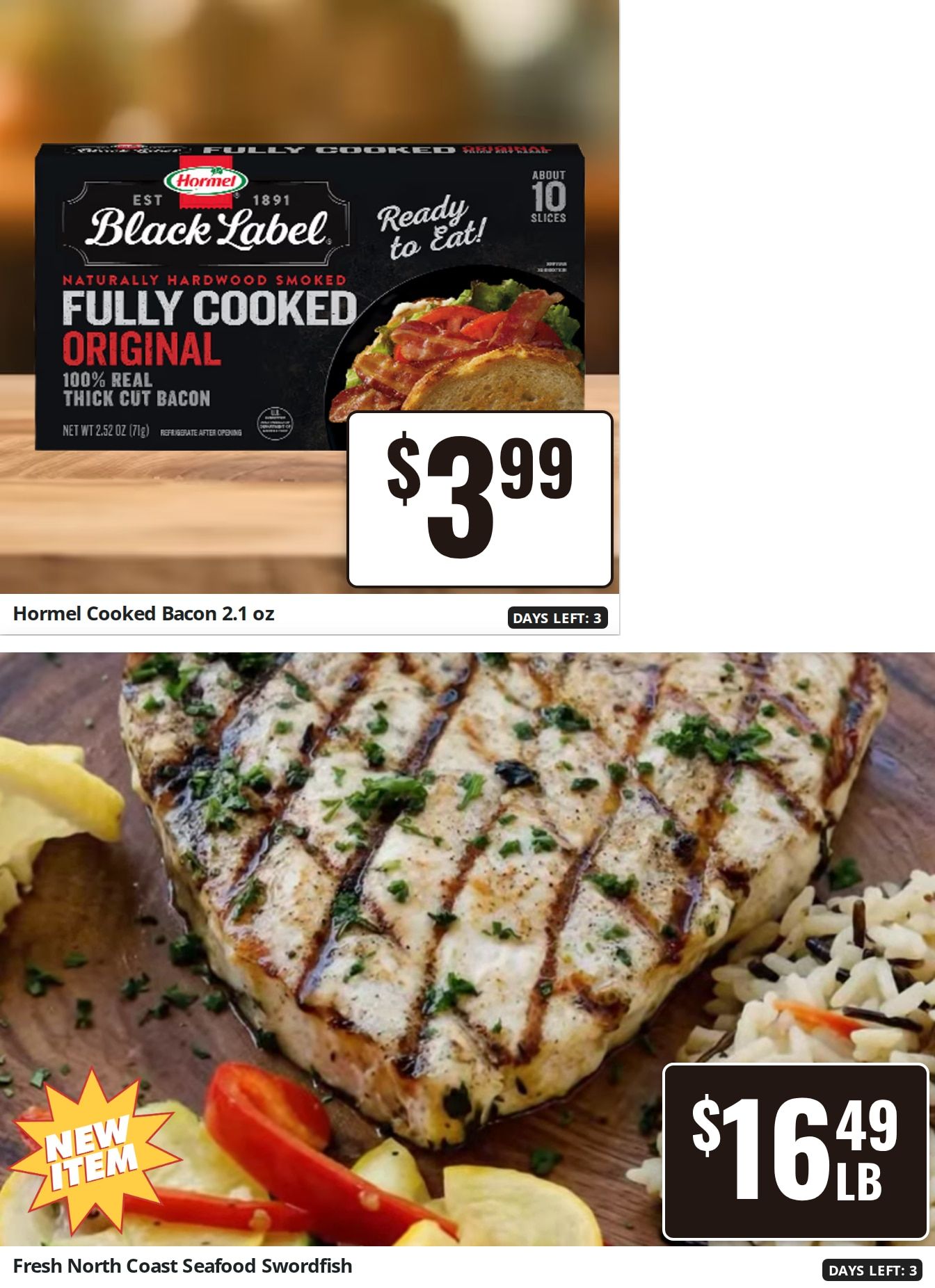 Essex Junction Market Weekly Ad August 14 - 20, 2026