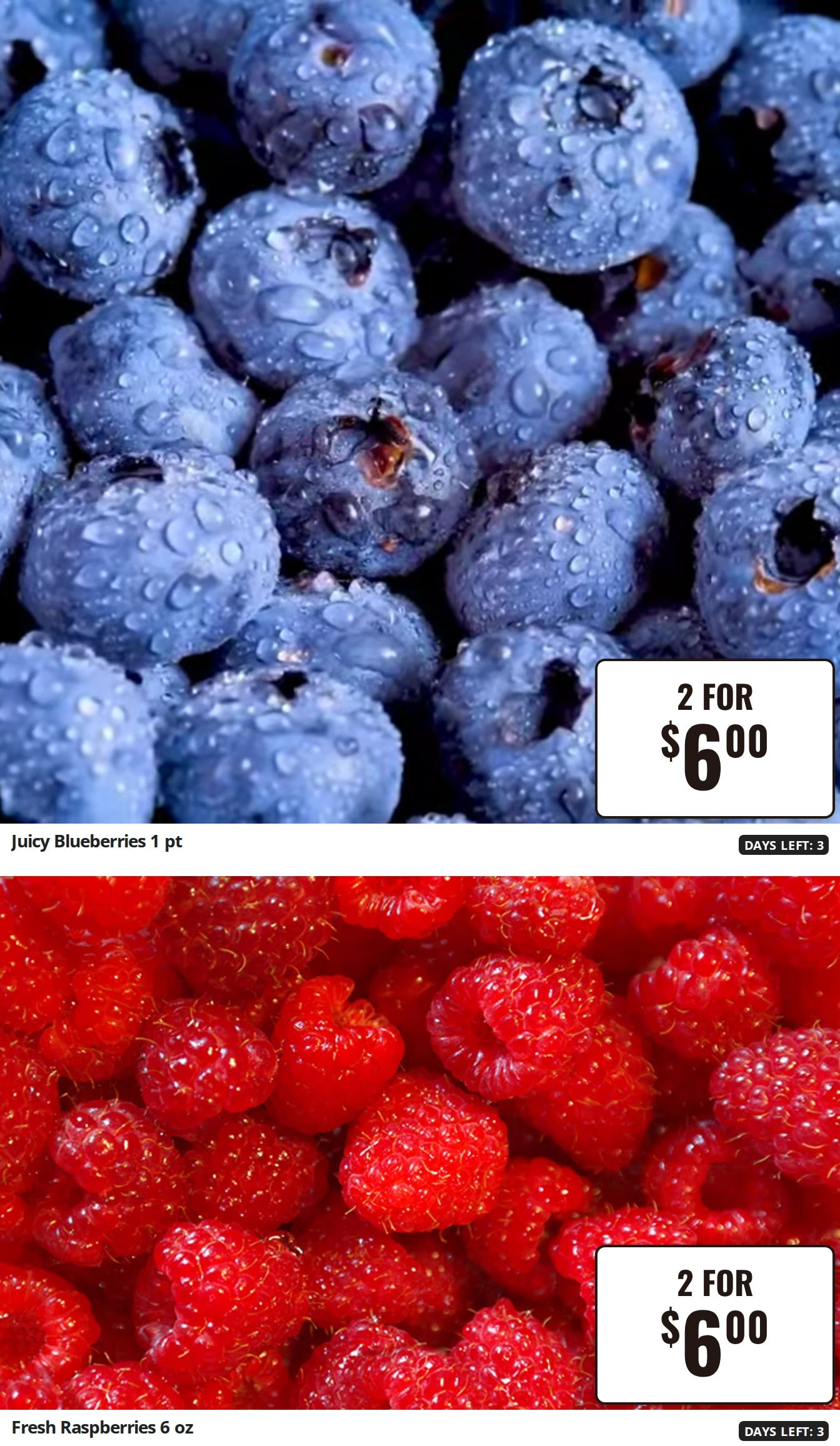 Essex Junction Market Weekly Ad August 14 - 20, 2026