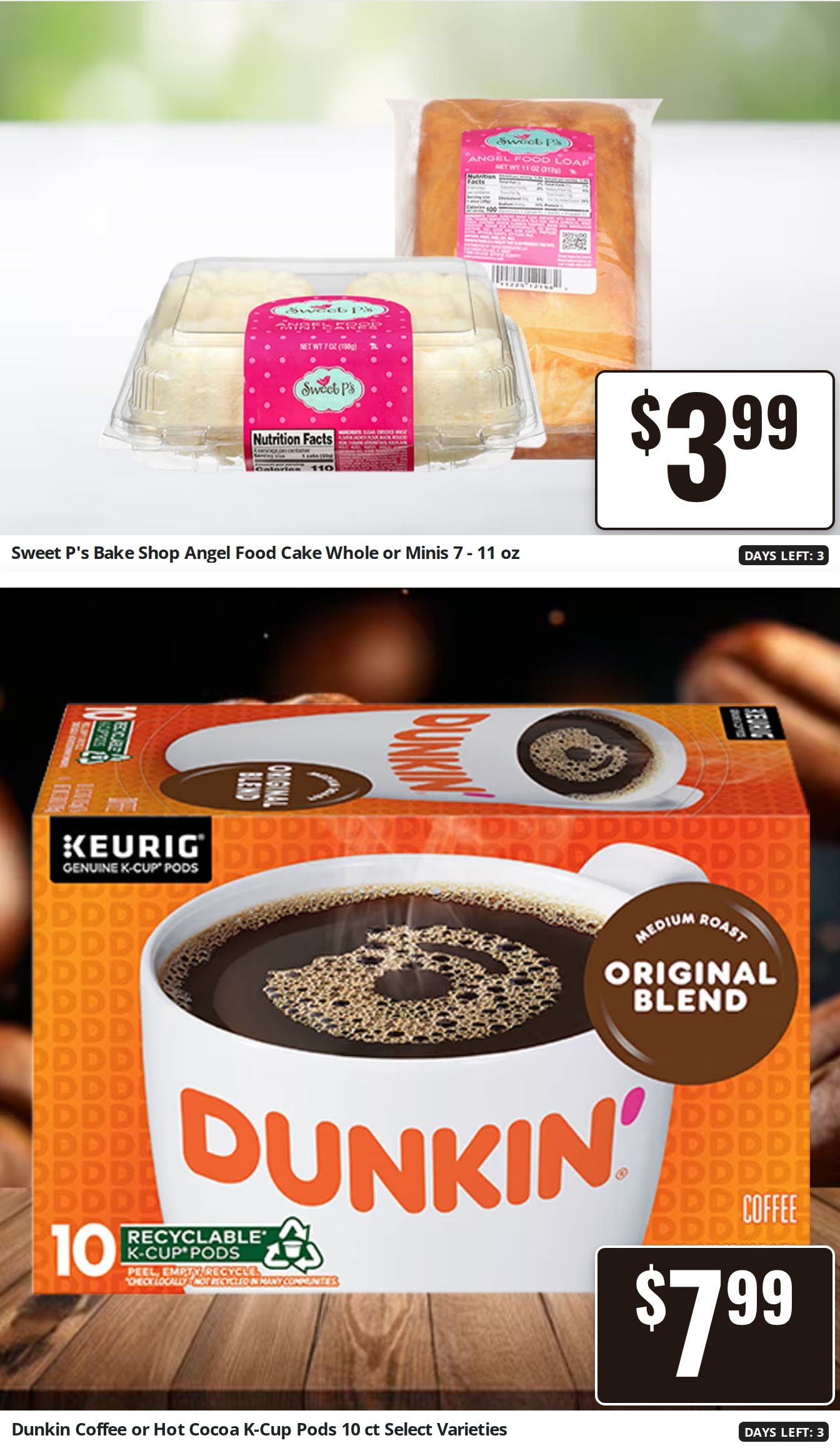 Essex Junction Market Weekly Ad August 14 - 20, 2026