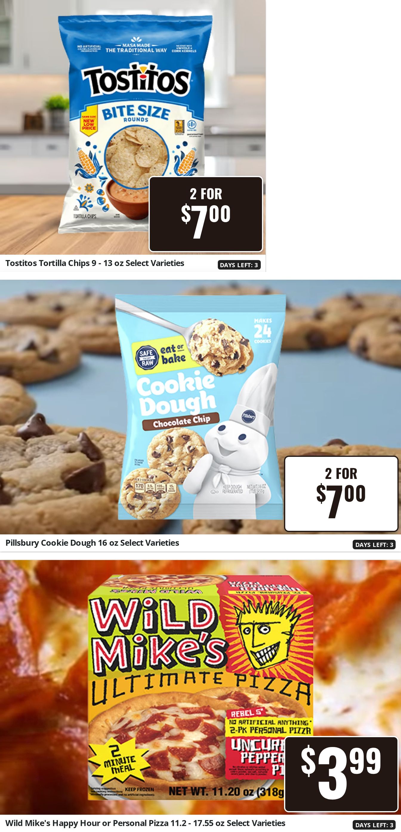 Essex Junction Market Weekly Ad August 14 - 20, 2026
