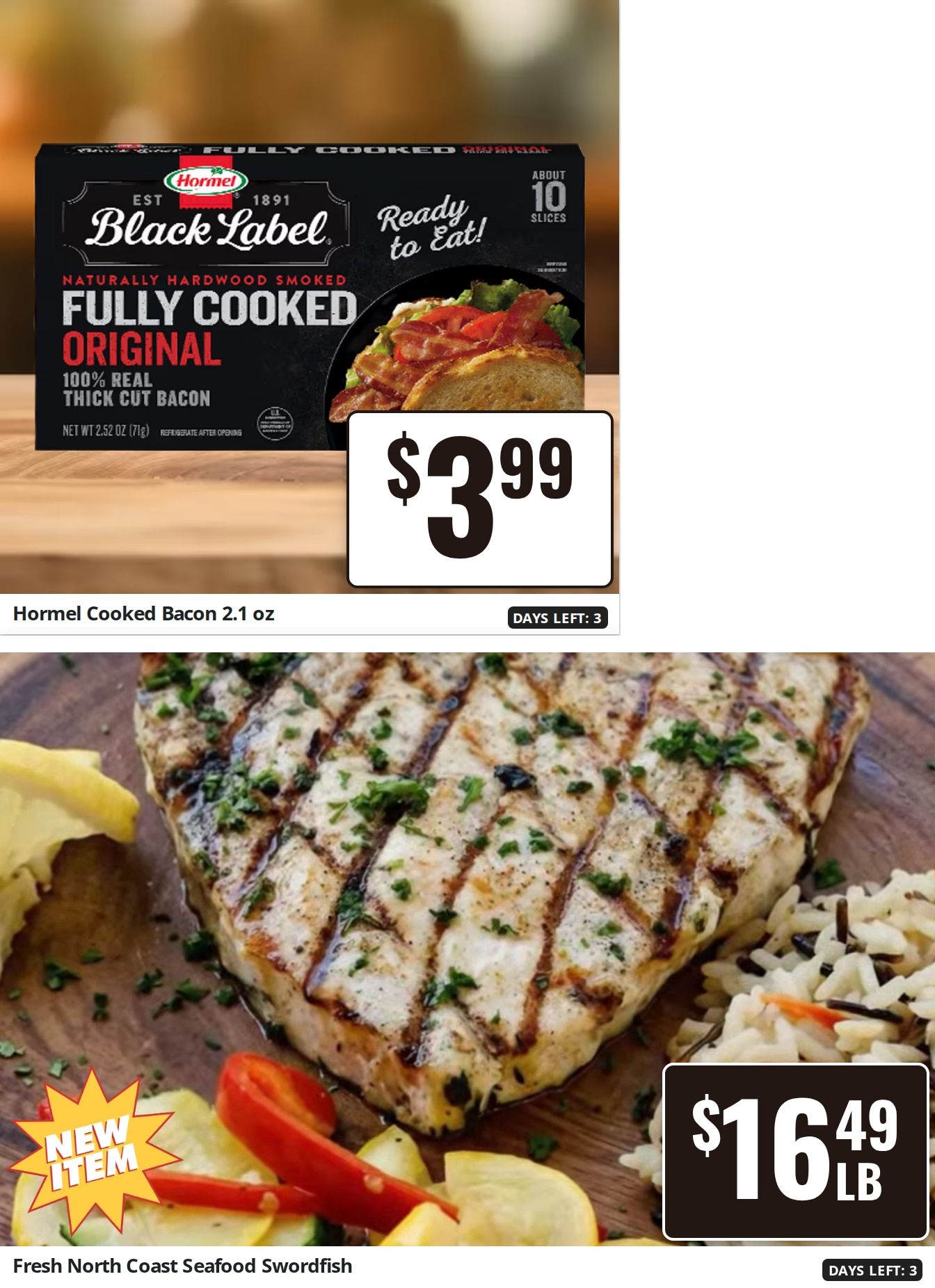 Jericho Market Weekly Ad August 14 - 20, 2026