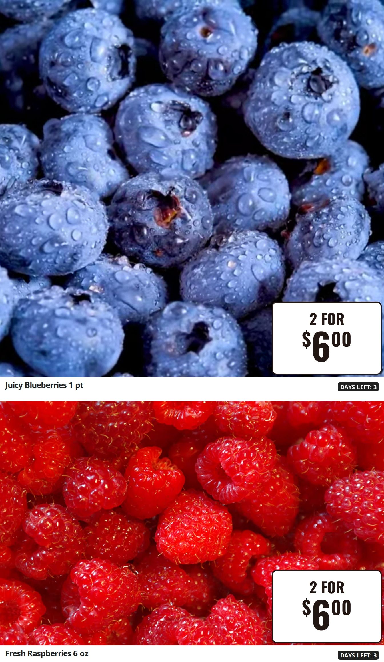 Jericho Market Weekly Ad August 14 - 20, 2026