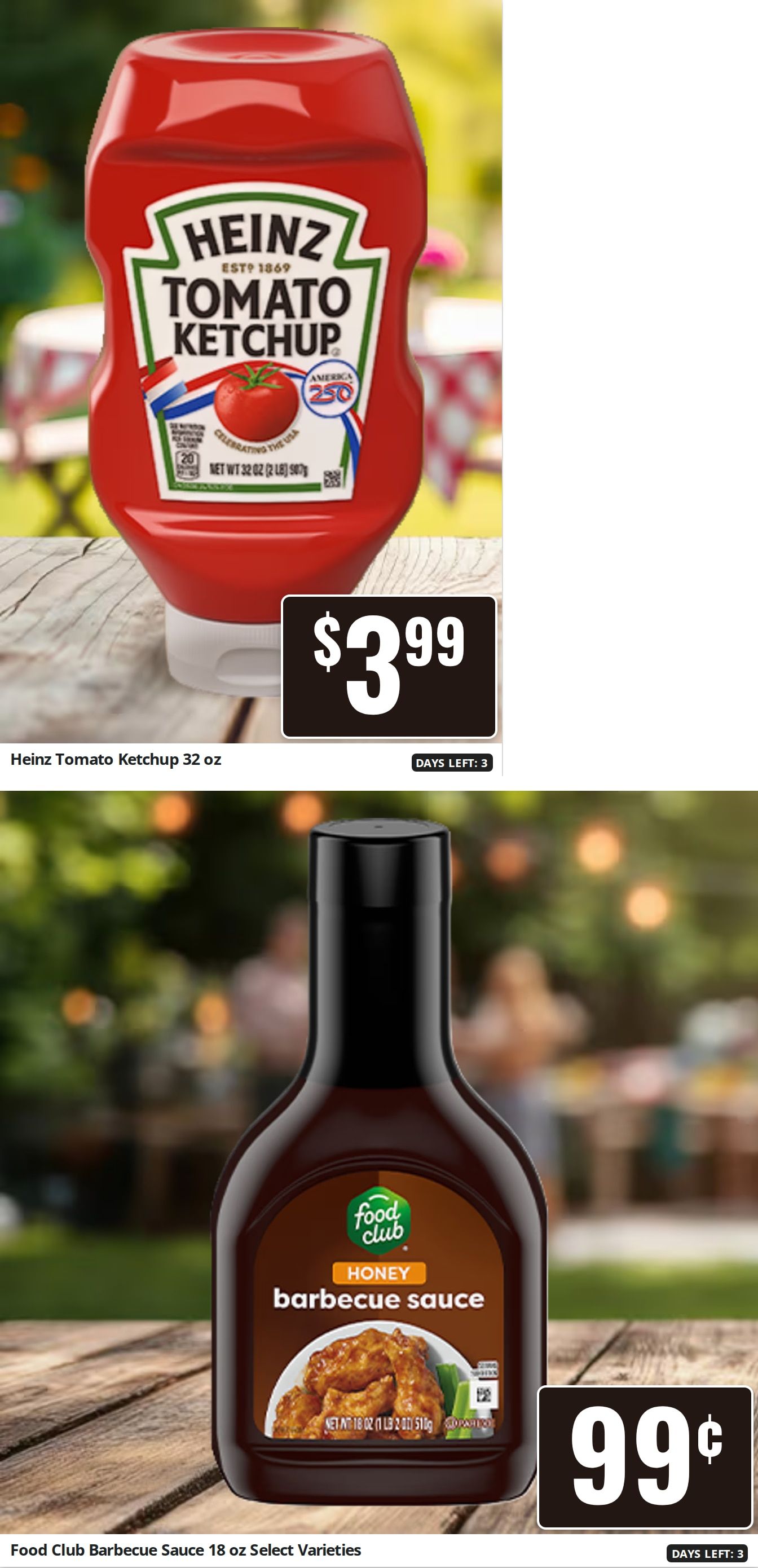 Jericho Market Weekly Ad August 14 - 20, 2026
