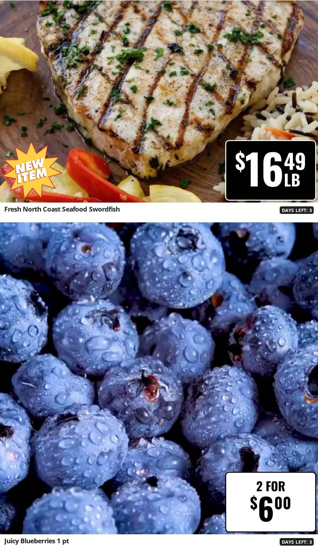 Lisai's Market Weekly Ad August 14 - 20, 2026