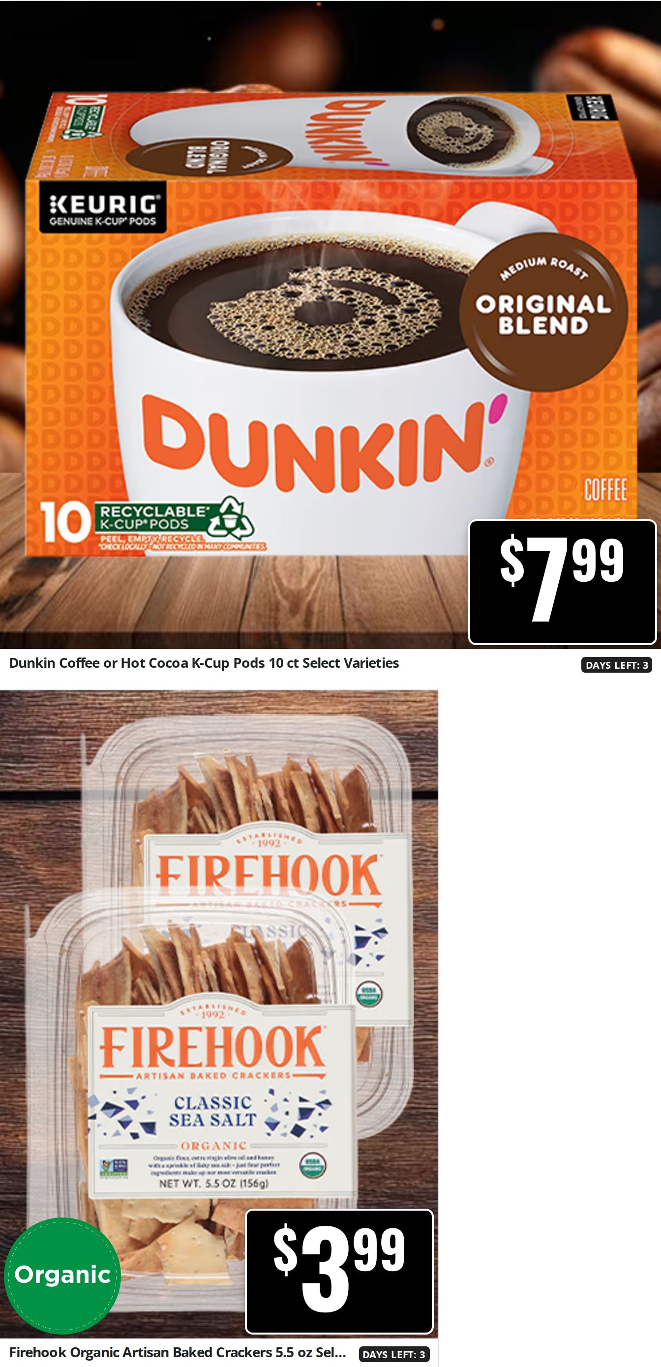 Lisai's Market Weekly Ad August 14 - 20, 2026