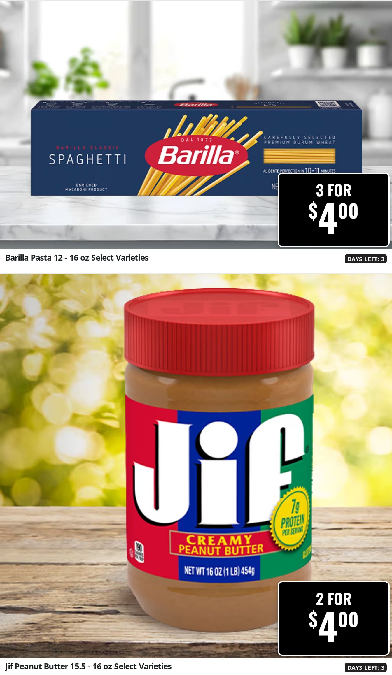 Lisai's Market Weekly Ad August 14 - 20, 2026