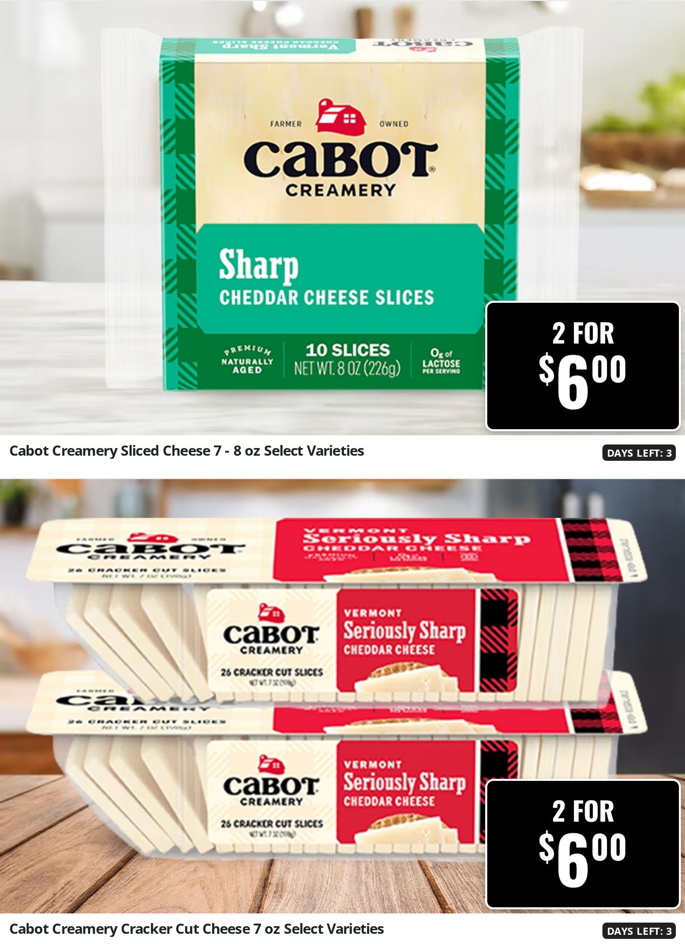 Lisai's Market Weekly Ad August 14 - 20, 2026