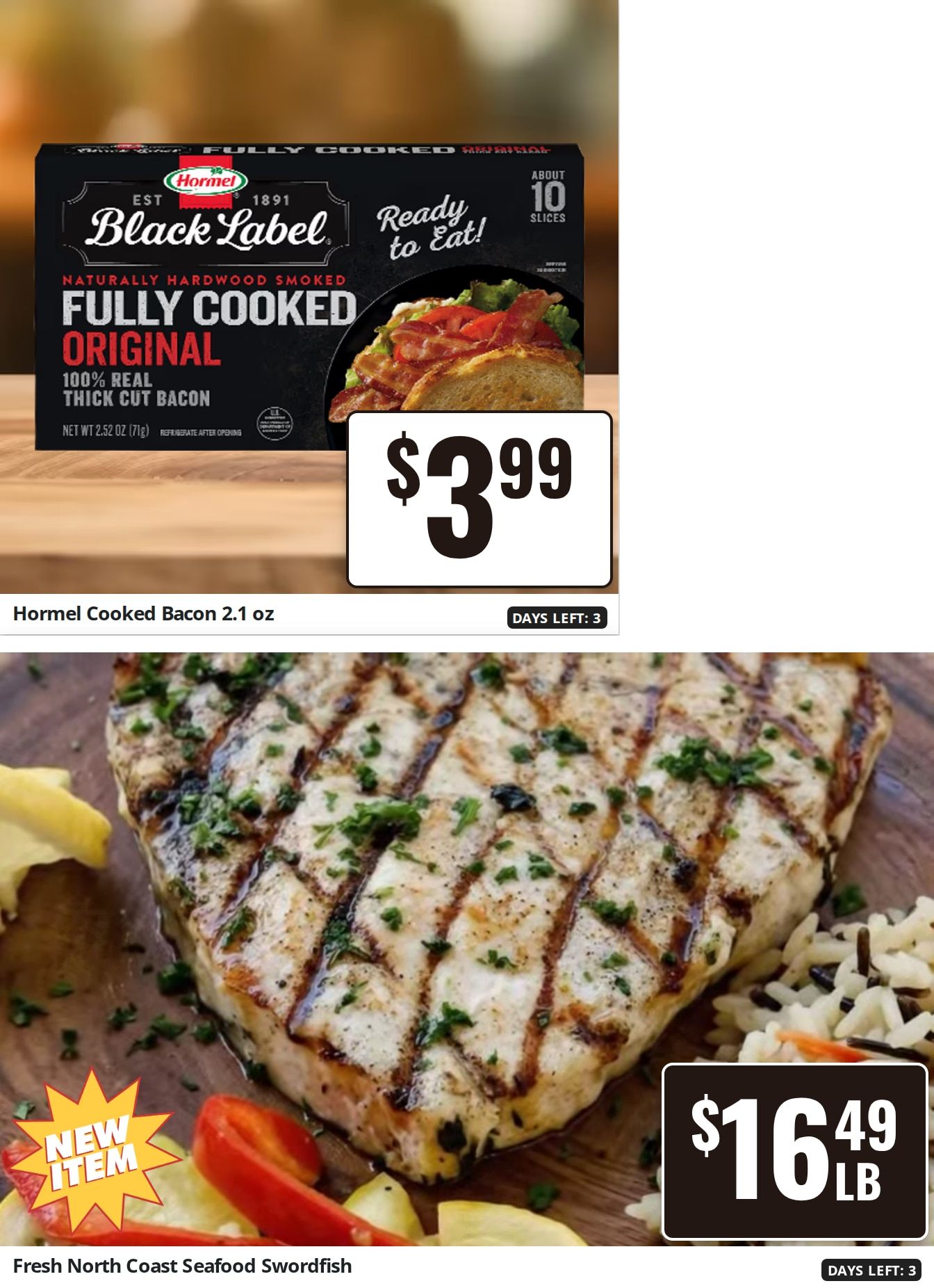 Londonderry Village Market Weekly Ad August 14 - 20, 2026
