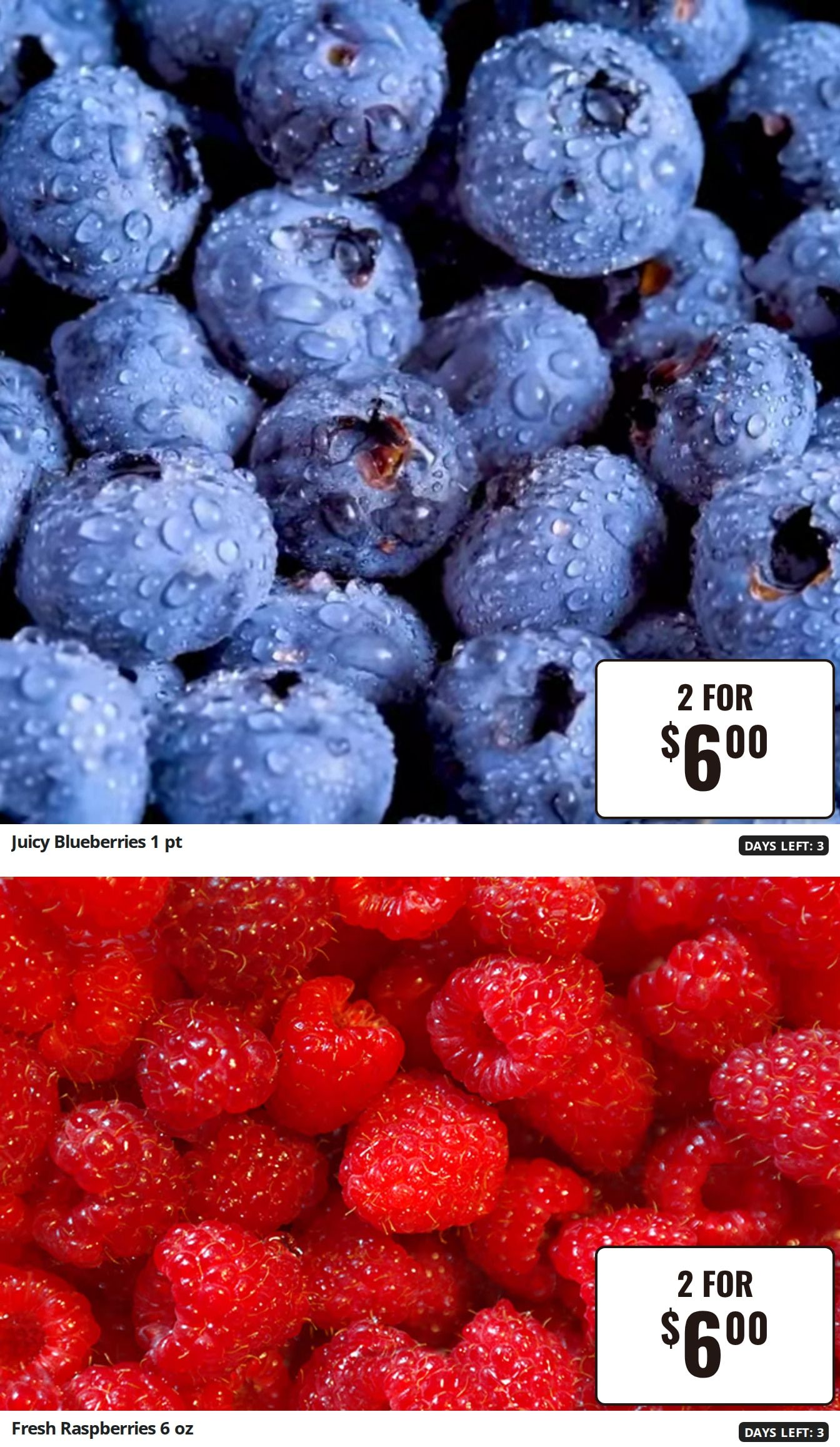 Londonderry Village Market Weekly Ad August 14 - 20, 2026