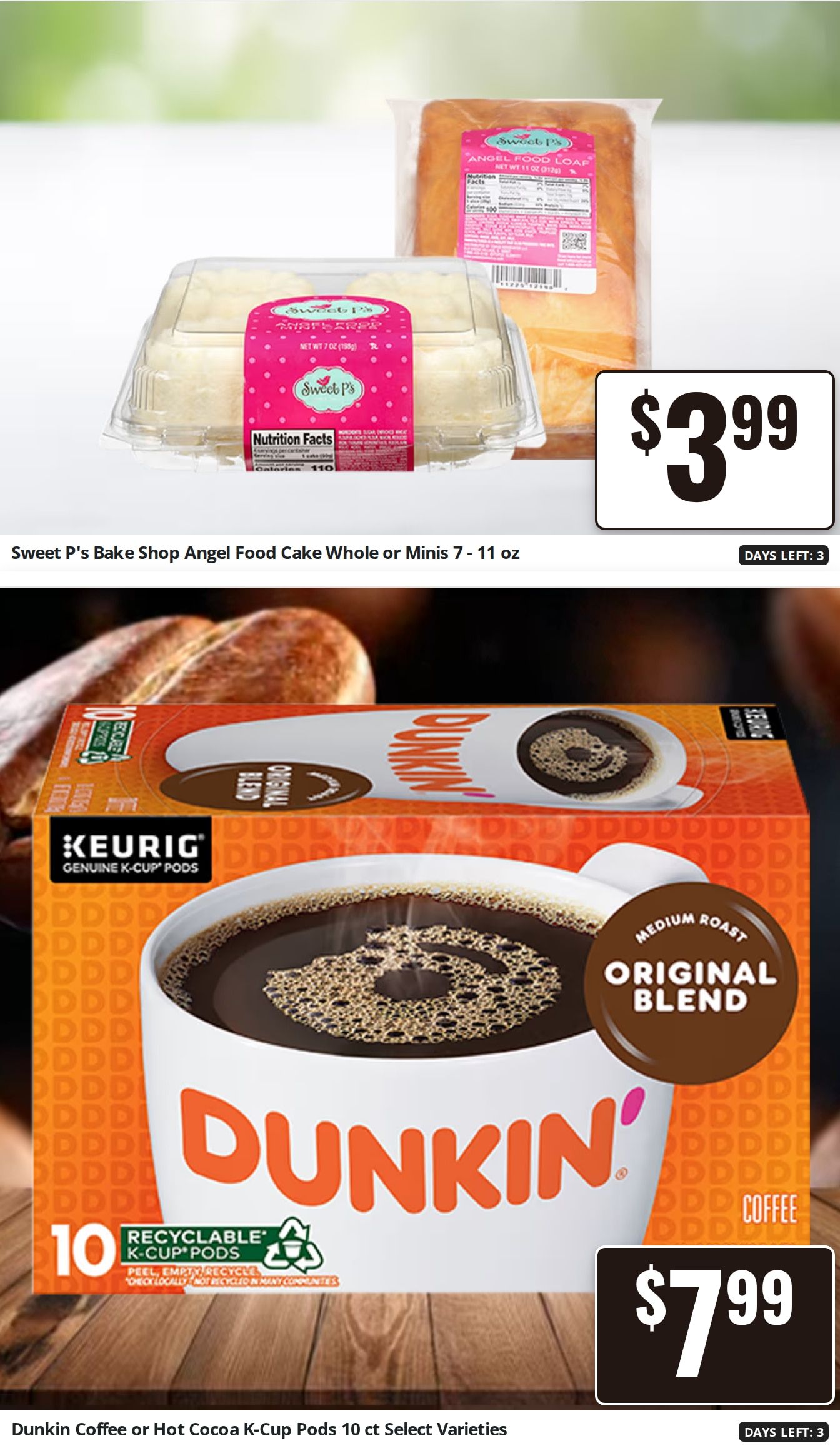 Londonderry Village Market Weekly Ad August 14 - 20, 2026