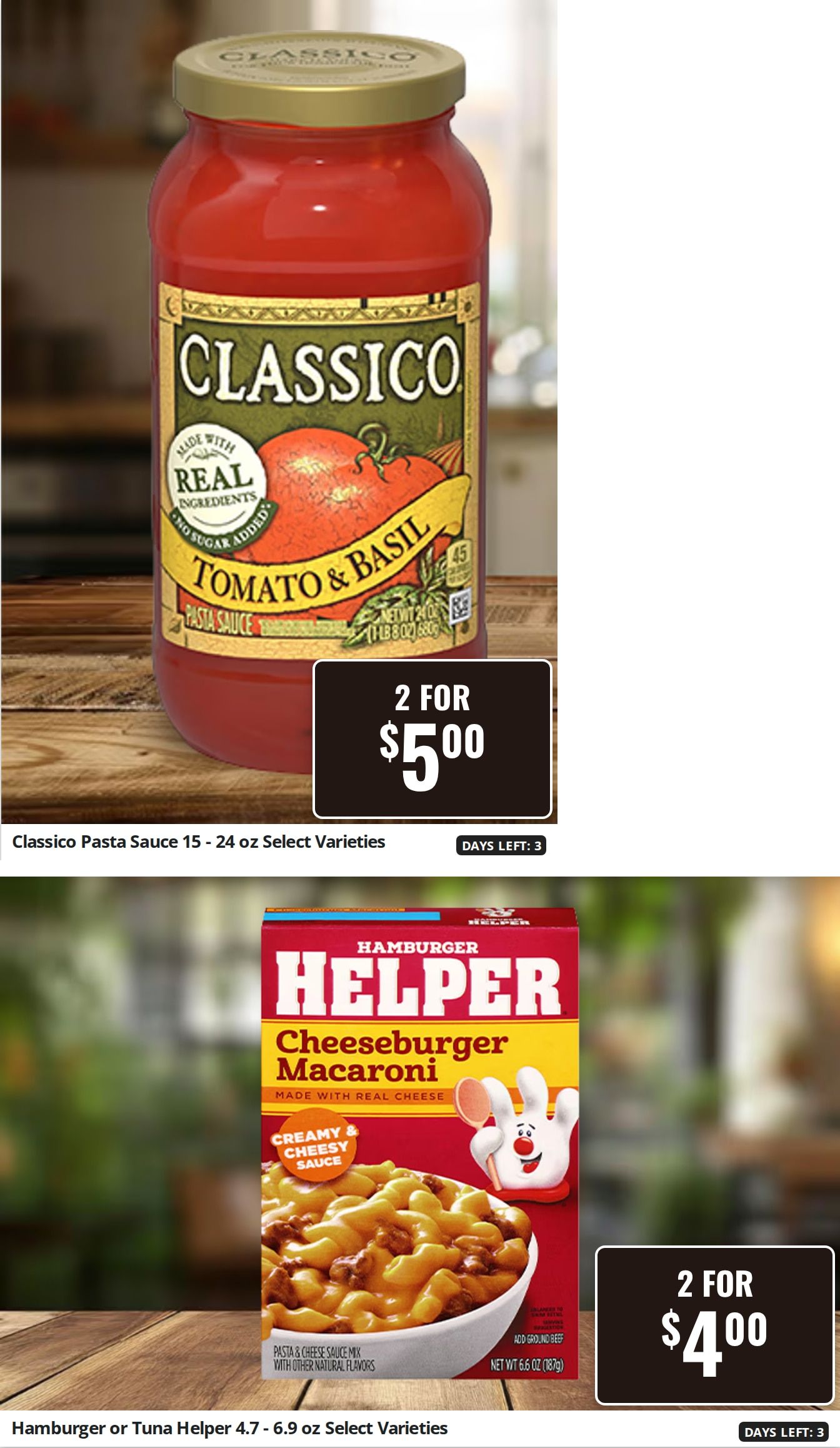 Londonderry Village Market Weekly Ad August 14 - 20, 2026