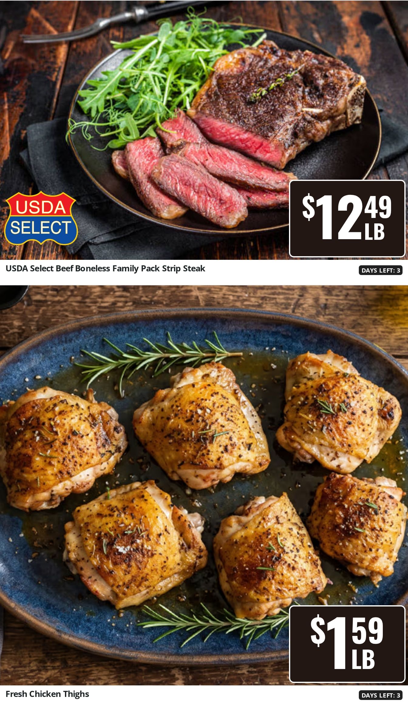 Londonderry Village Market Weekly Ad August 14 - 20, 2026