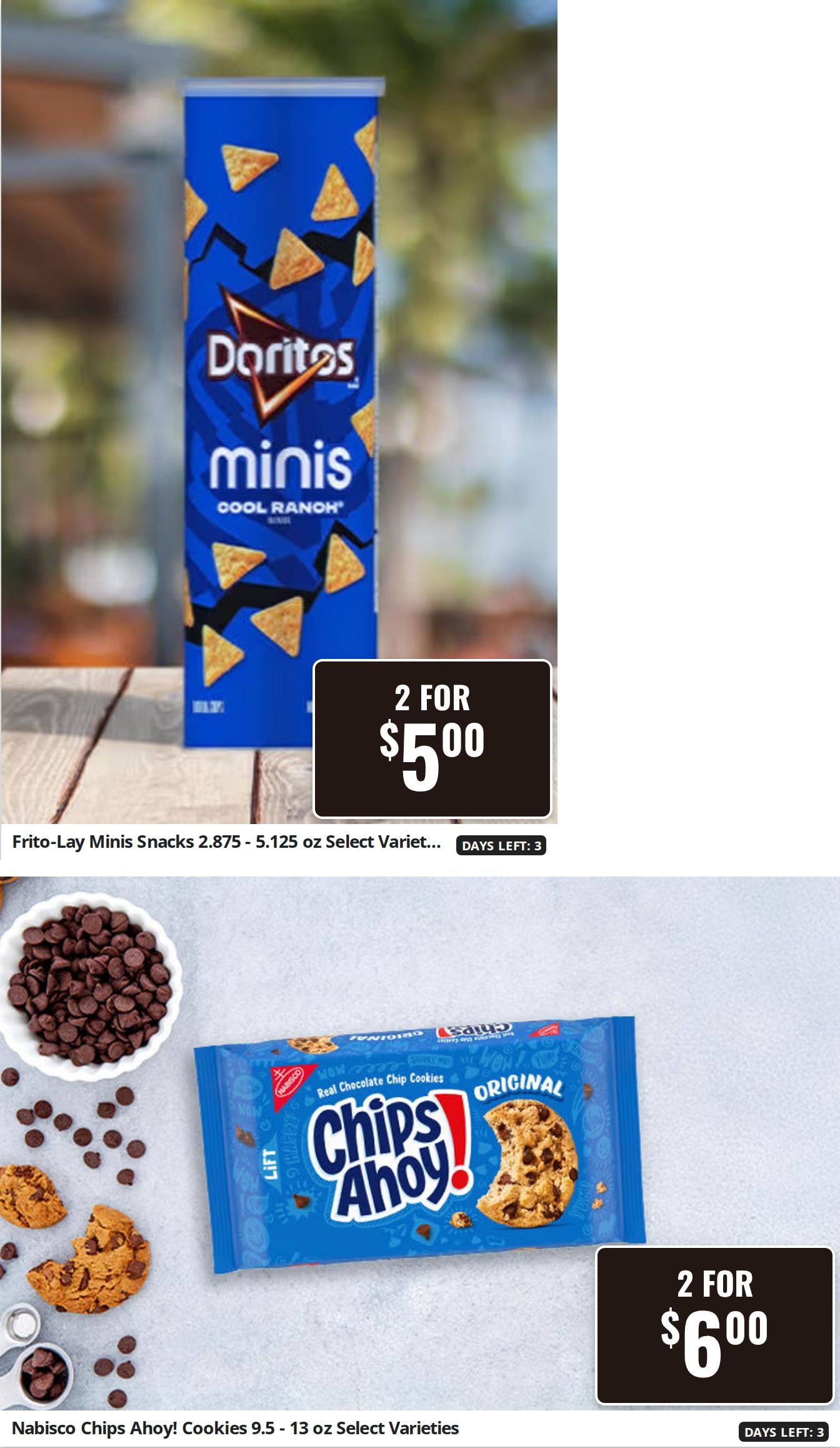 Londonderry Village Market Weekly Ad August 14 - 20, 2026