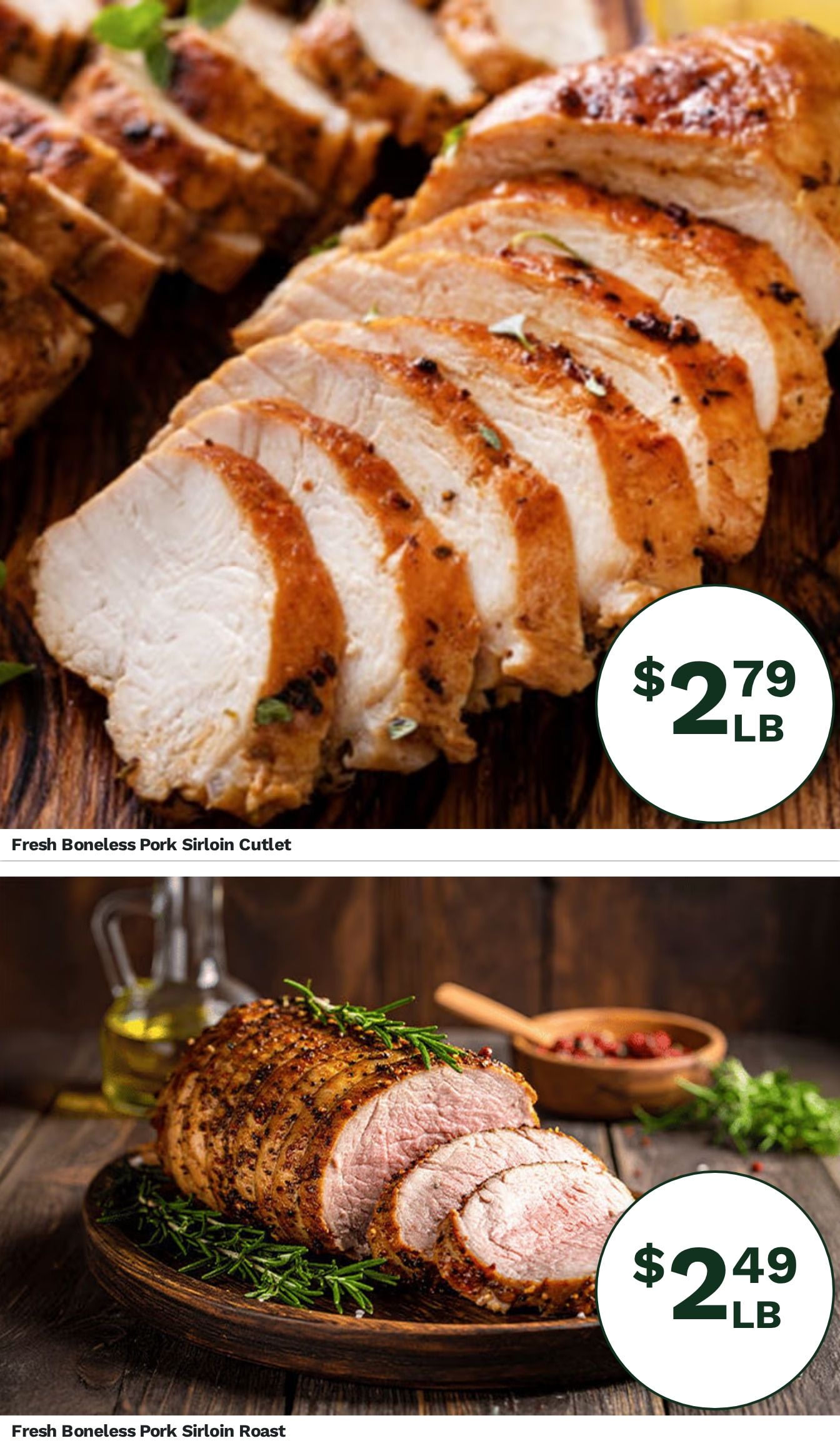 Marty's 1st Stop Weekly Ad August 17 - 23, 2026
