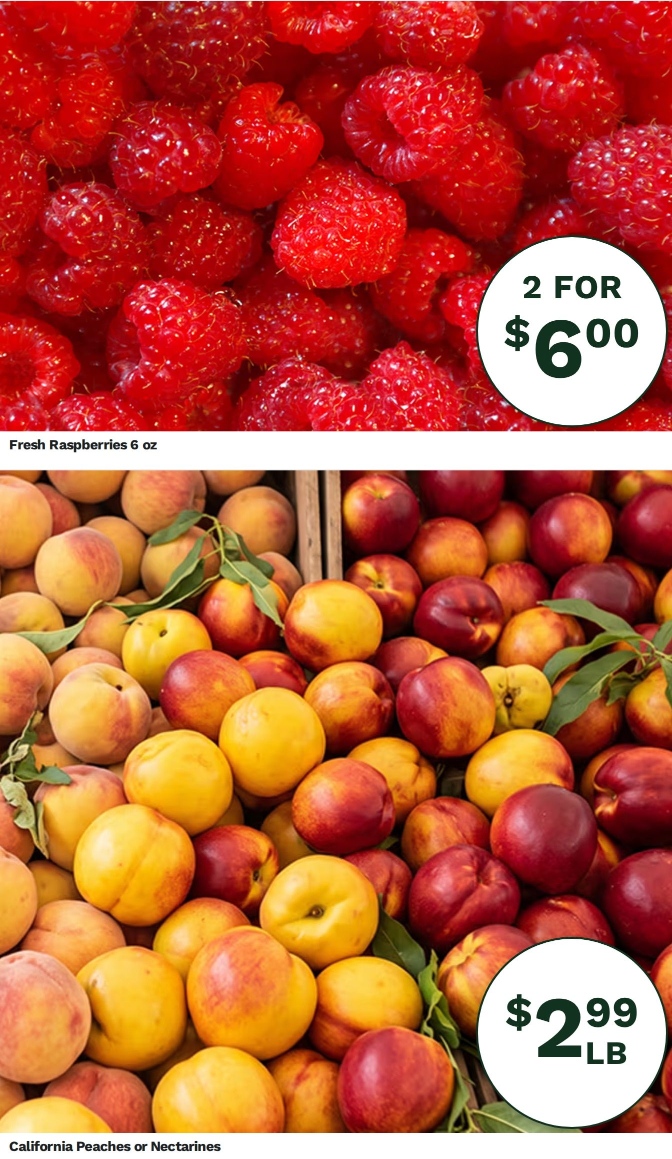 Marty's 1st Stop Weekly Ad August 17 - 23, 2026