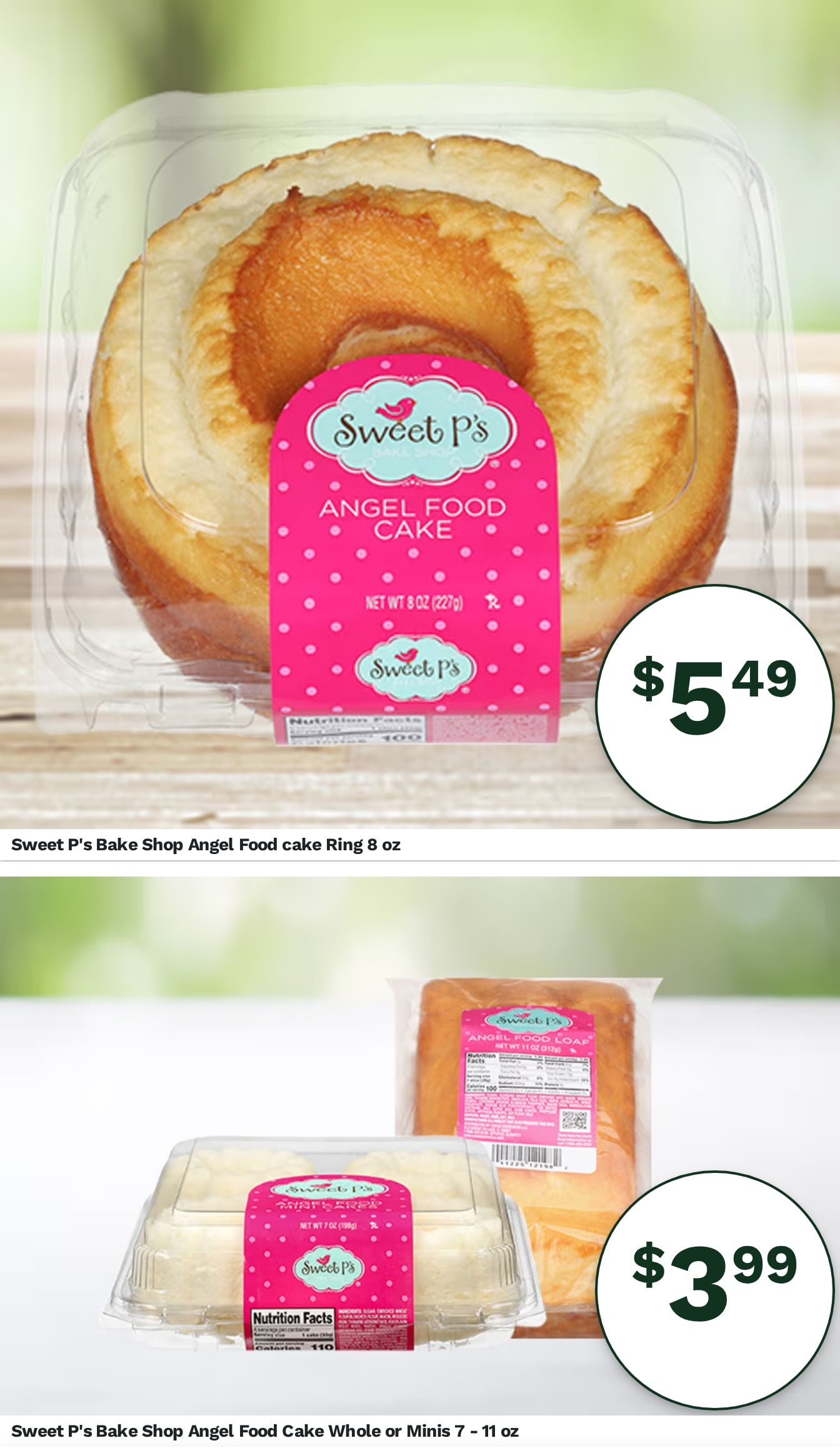 Marty's 1st Stop Weekly Ad August 17 - 23, 2026
