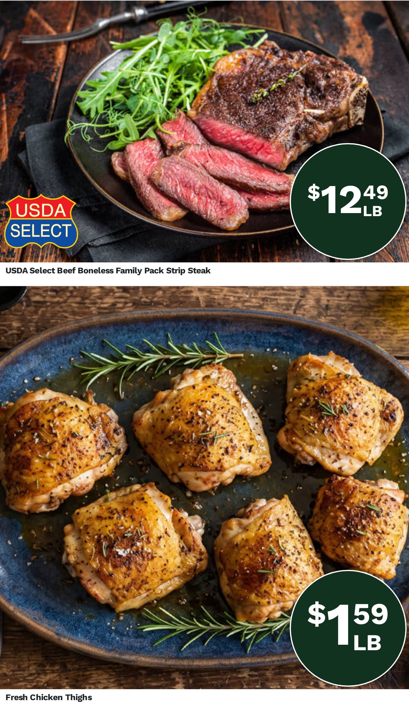 Marty's 1st Stop Weekly Ad August 17 - 23, 2026