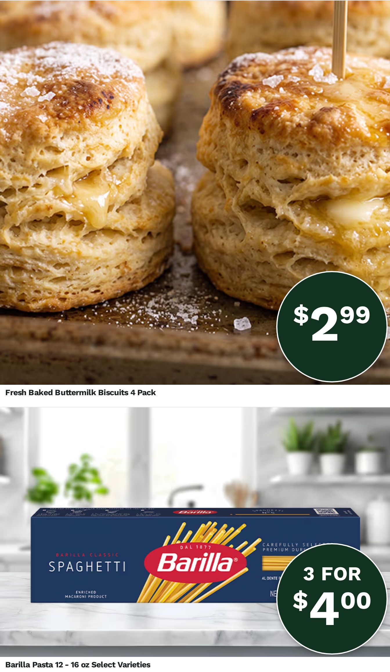 Marty's 1st Stop Weekly Ad August 17 - 23, 2026