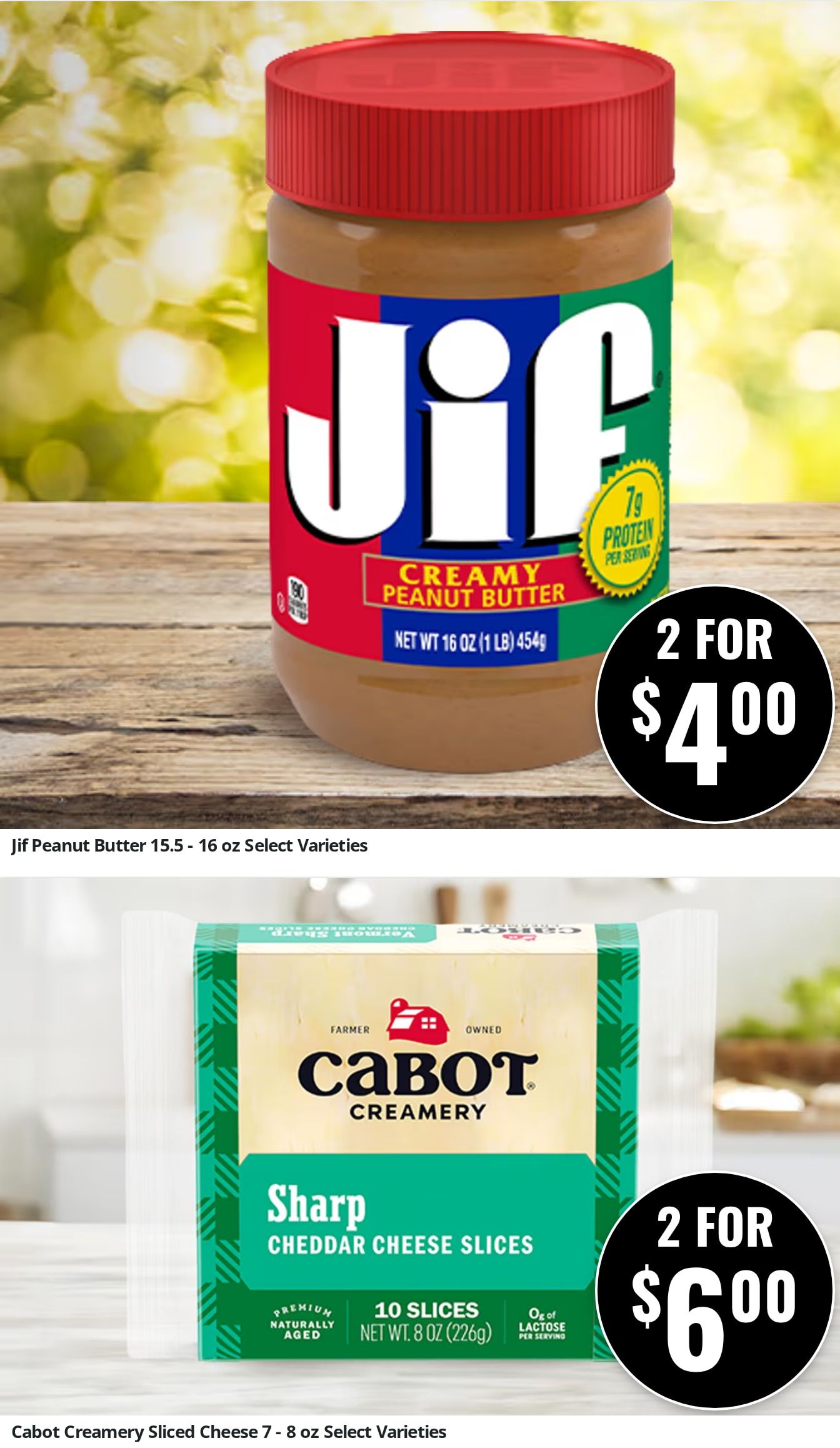 Mehuron's Supermarket Weekly Ad August 15 - 21, 2026
