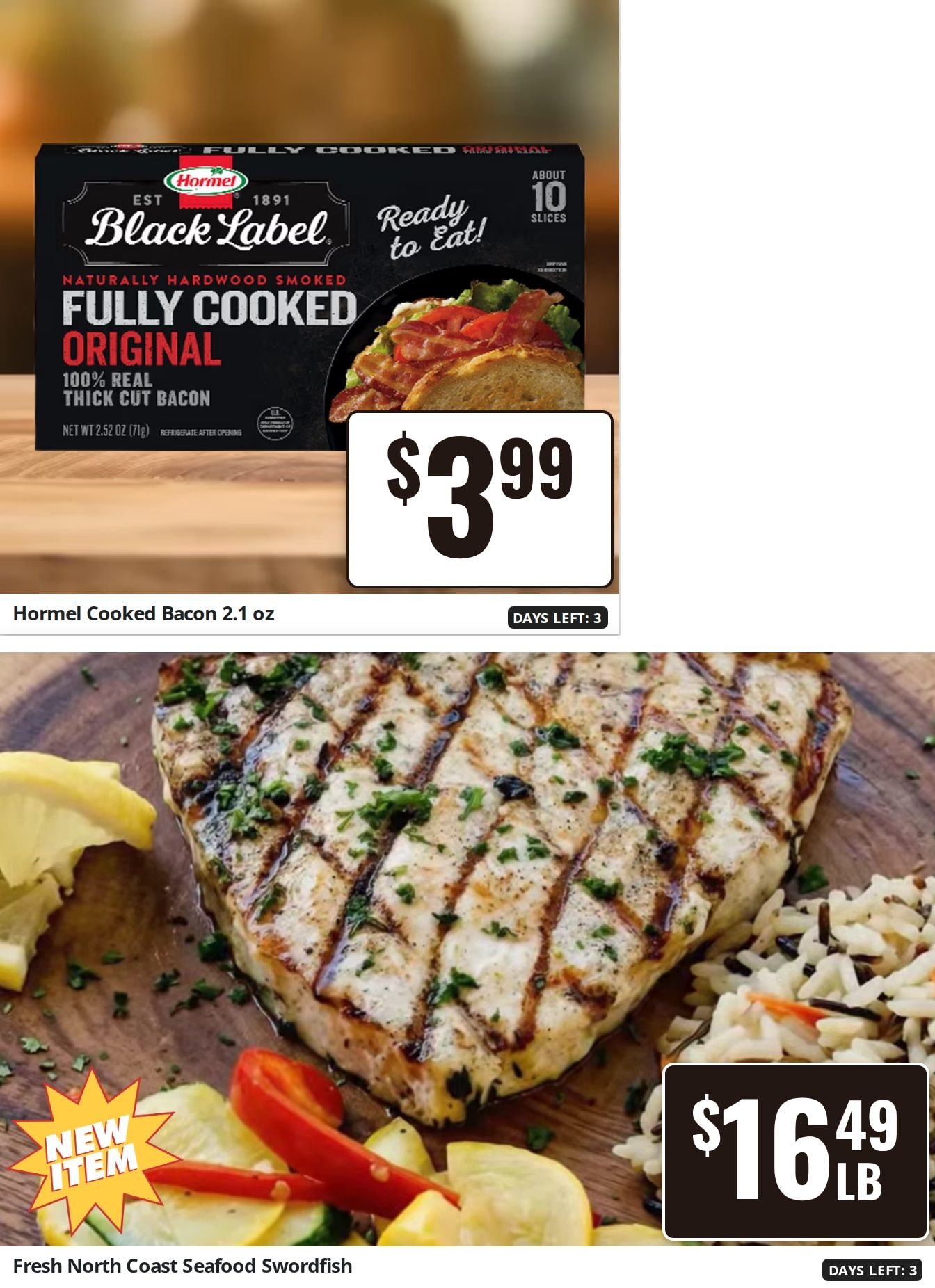 Newport Village Market Weekly Ad August 14 - 20, 2026