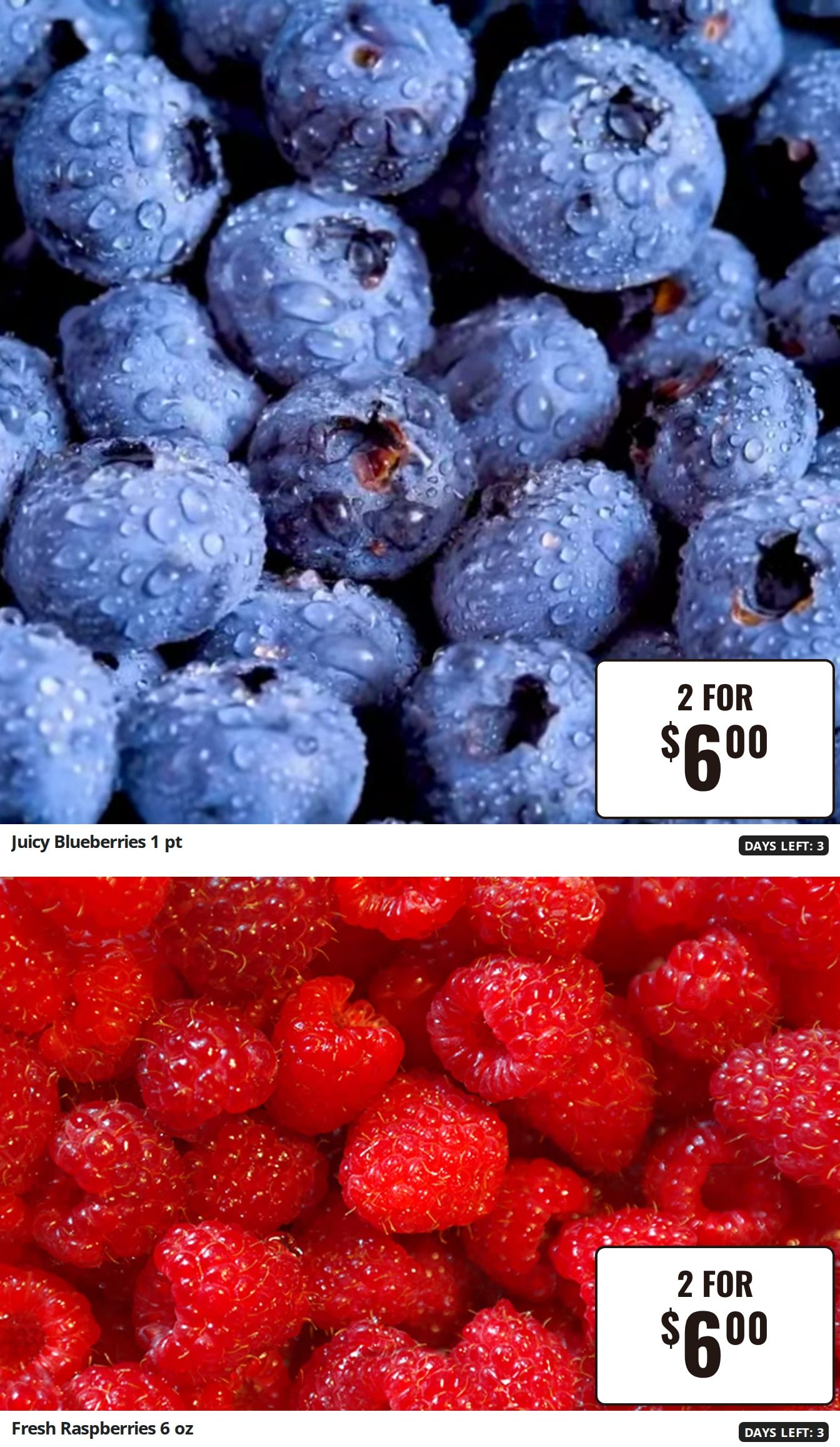 Newport Village Market Weekly Ad August 14 - 20, 2026