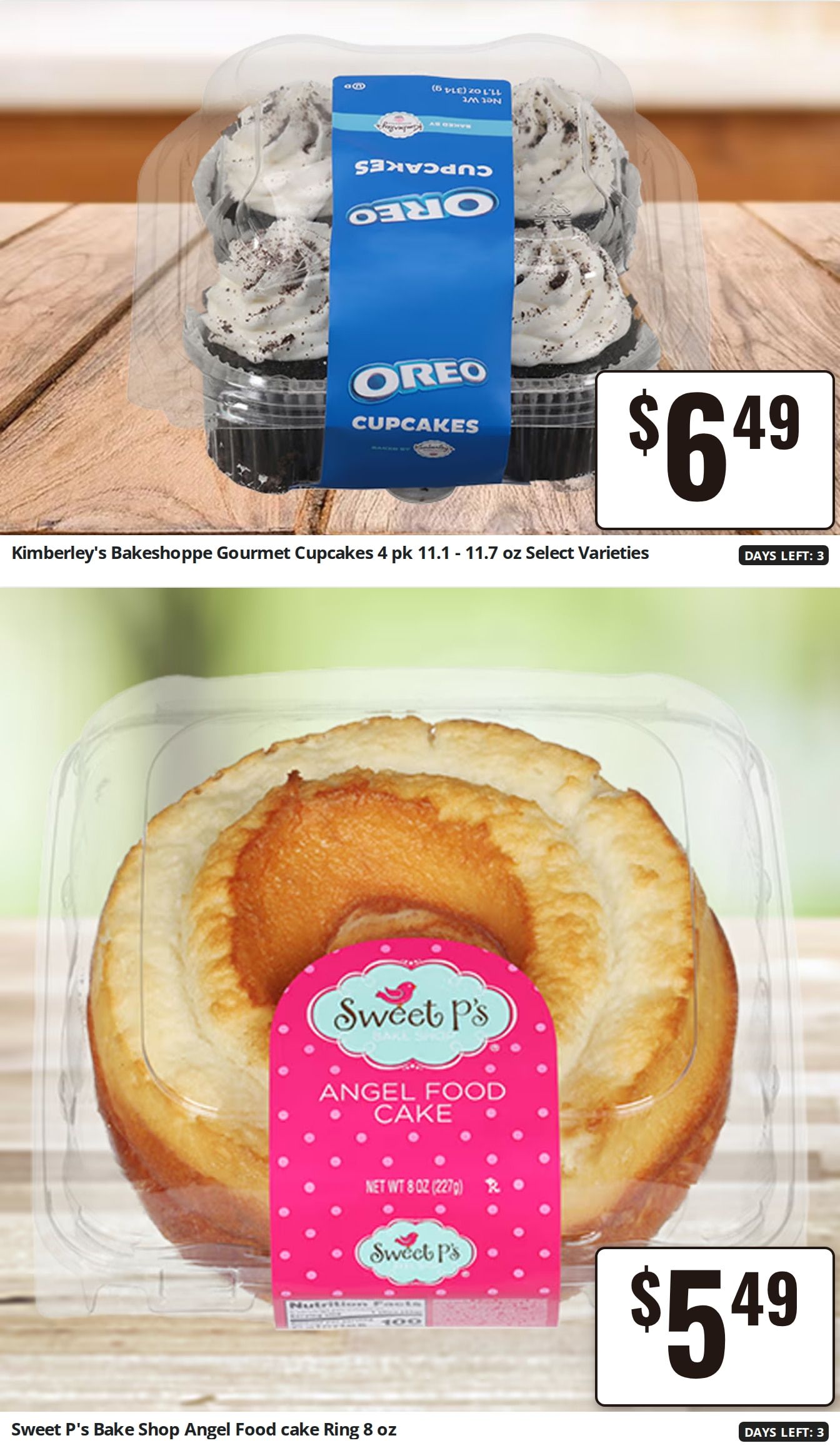 Newport Village Market Weekly Ad August 14 - 20, 2026