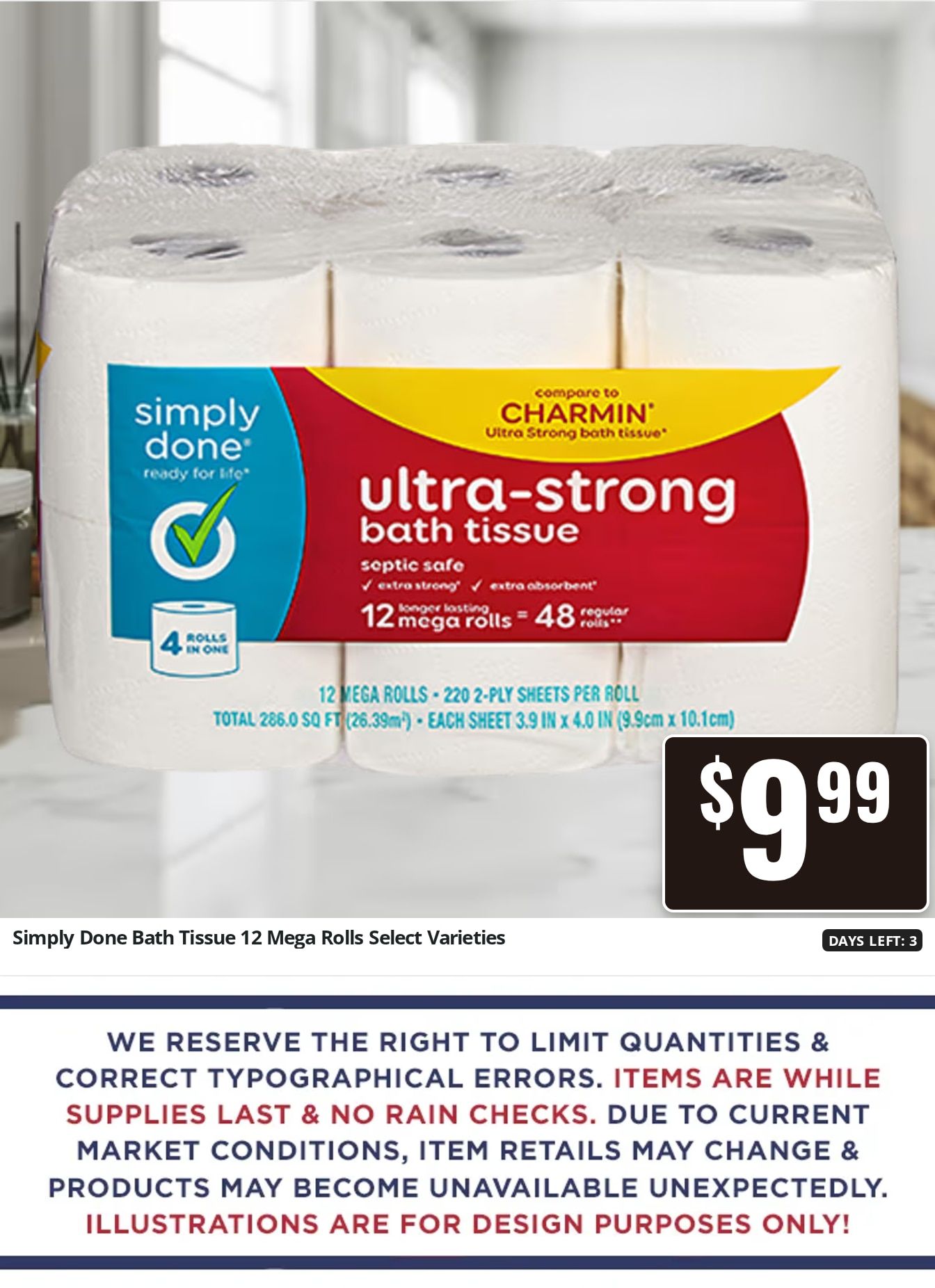 Newport Village Market Weekly Ad August 14 - 20, 2026