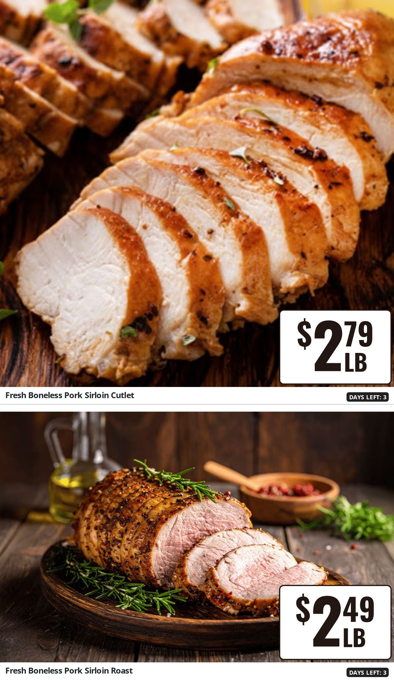 Newport Village Market Weekly Ad August 14 - 20, 2026