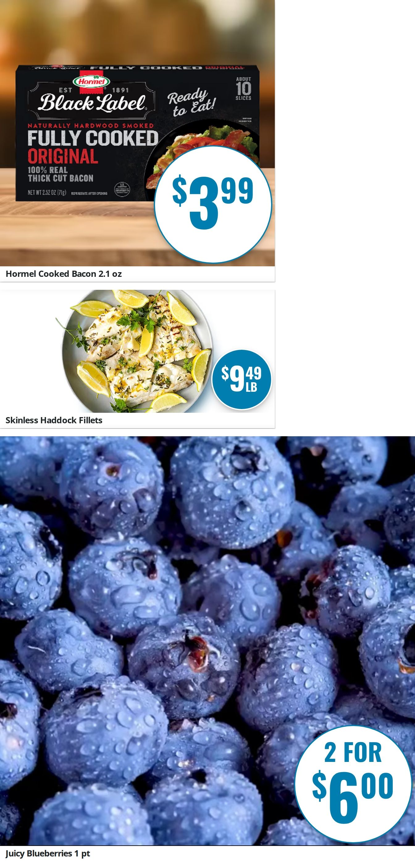 Quality Market Weekly Ad August 16 - 22, 2026