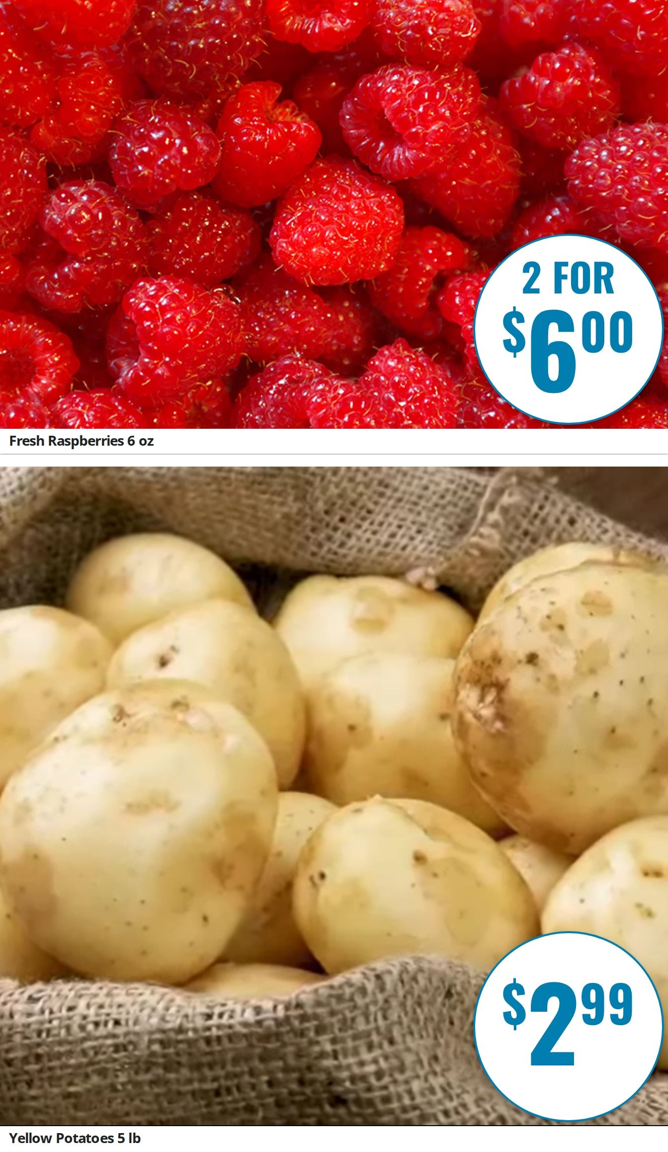 Quality Market Weekly Ad August 16 - 22, 2026