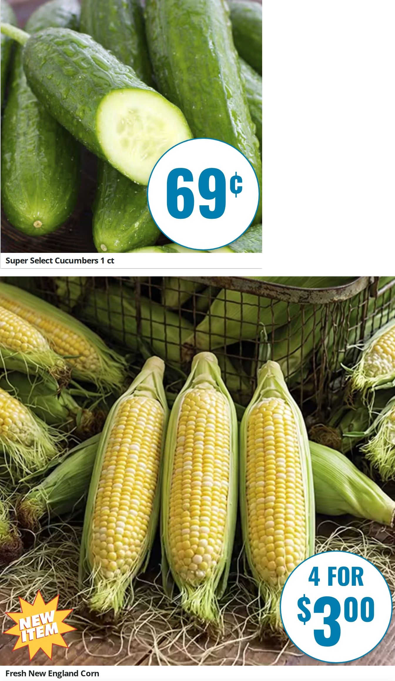 Quality Market Weekly Ad August 16 - 22, 2026