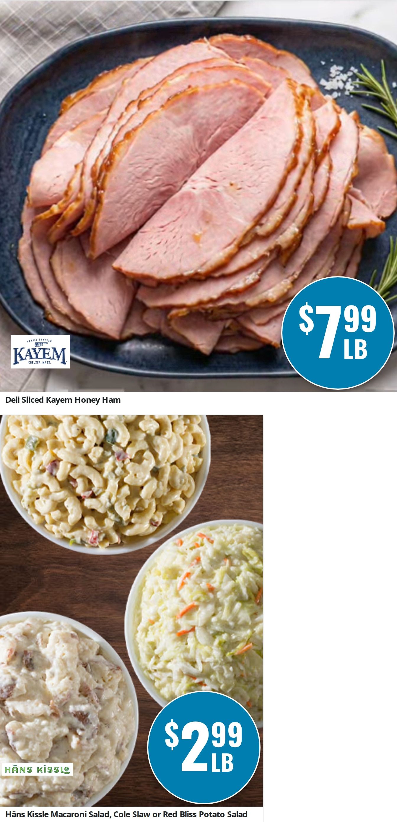 Quality Market Weekly Ad August 16 - 22, 2026