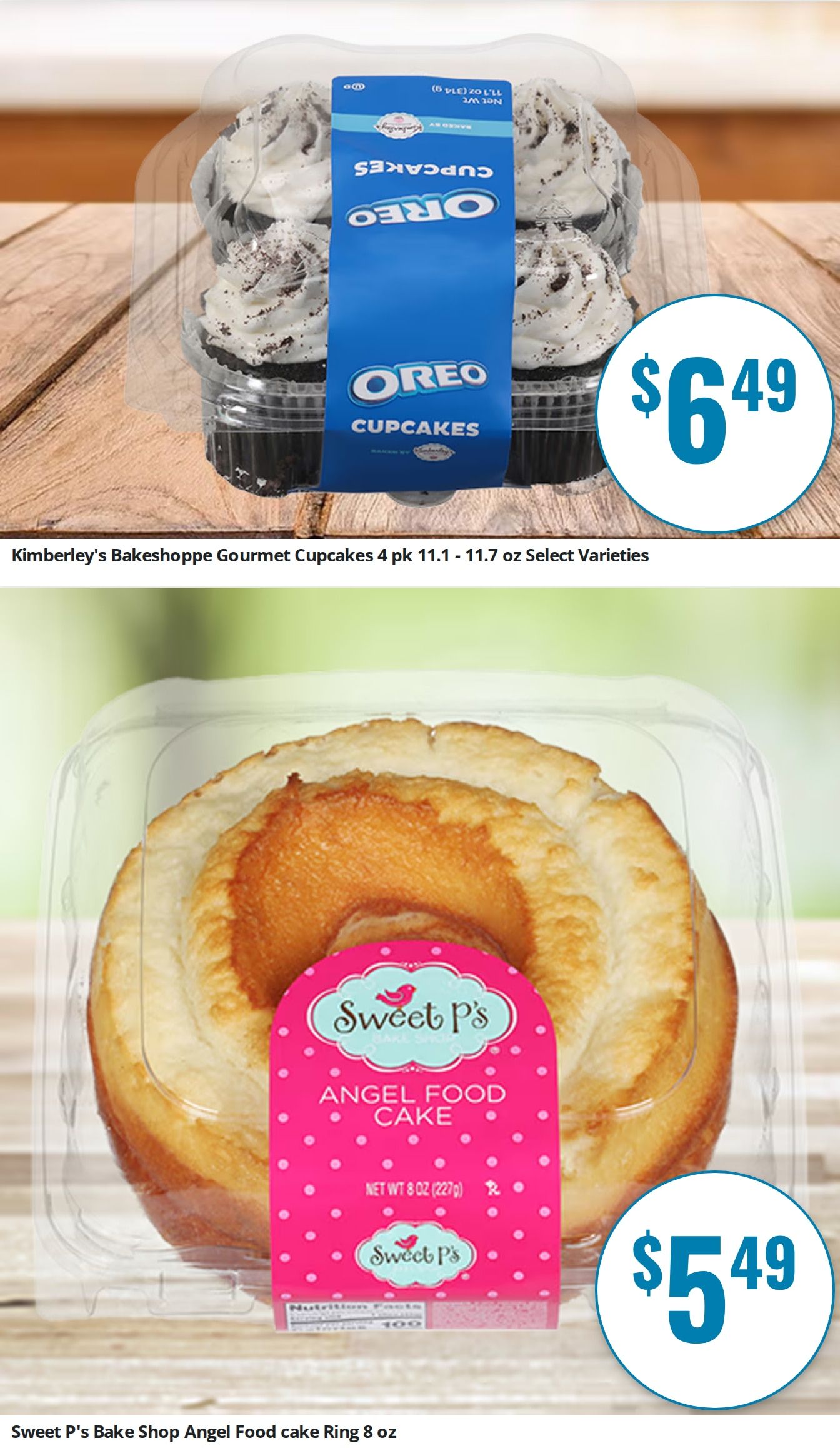 Quality Market Weekly Ad August 16 - 22, 2026