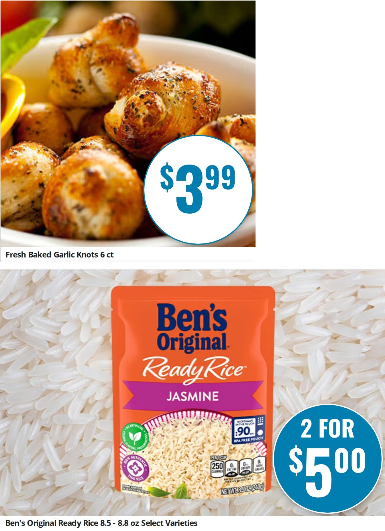 Quality Market Weekly Ad August 16 - 22, 2026