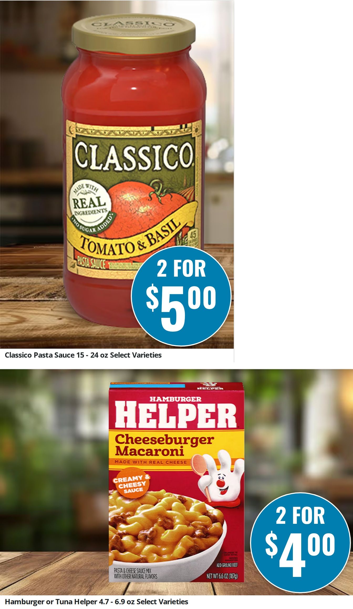 Quality Market Weekly Ad August 16 - 22, 2026