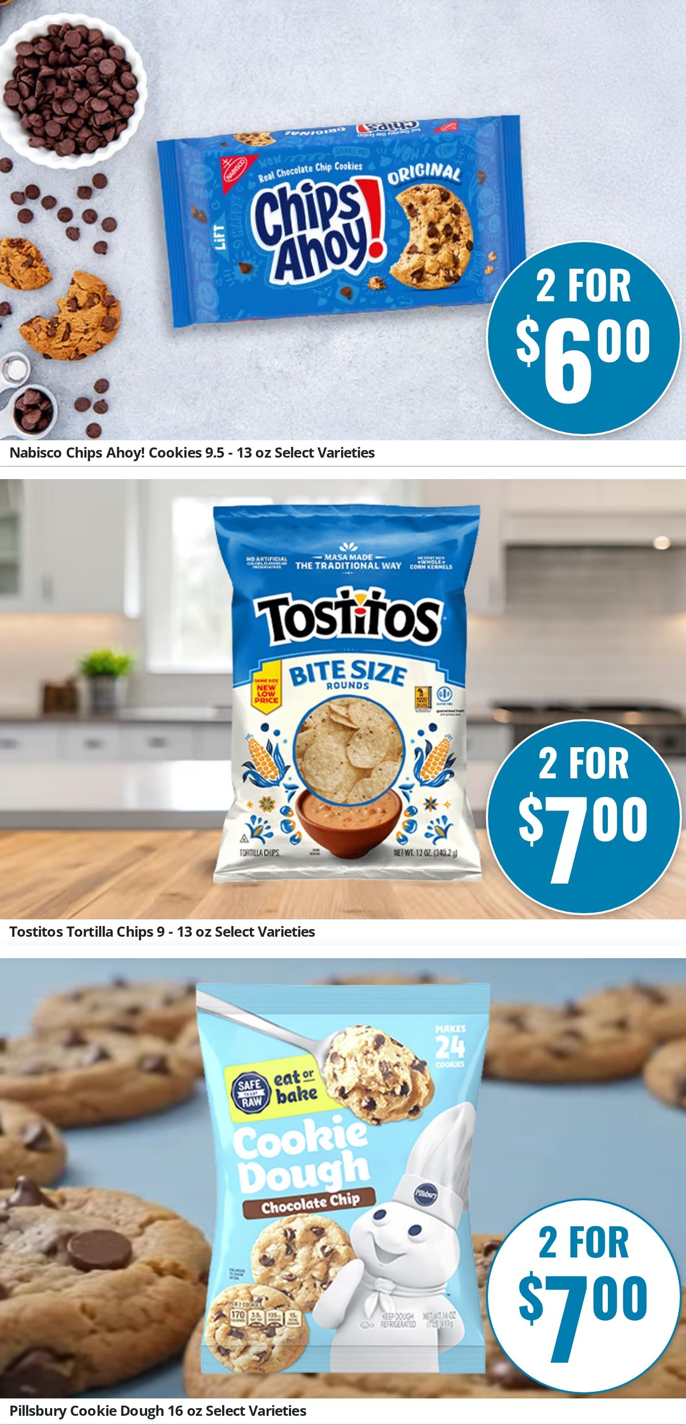 Quality Market Weekly Ad August 16 - 22, 2026