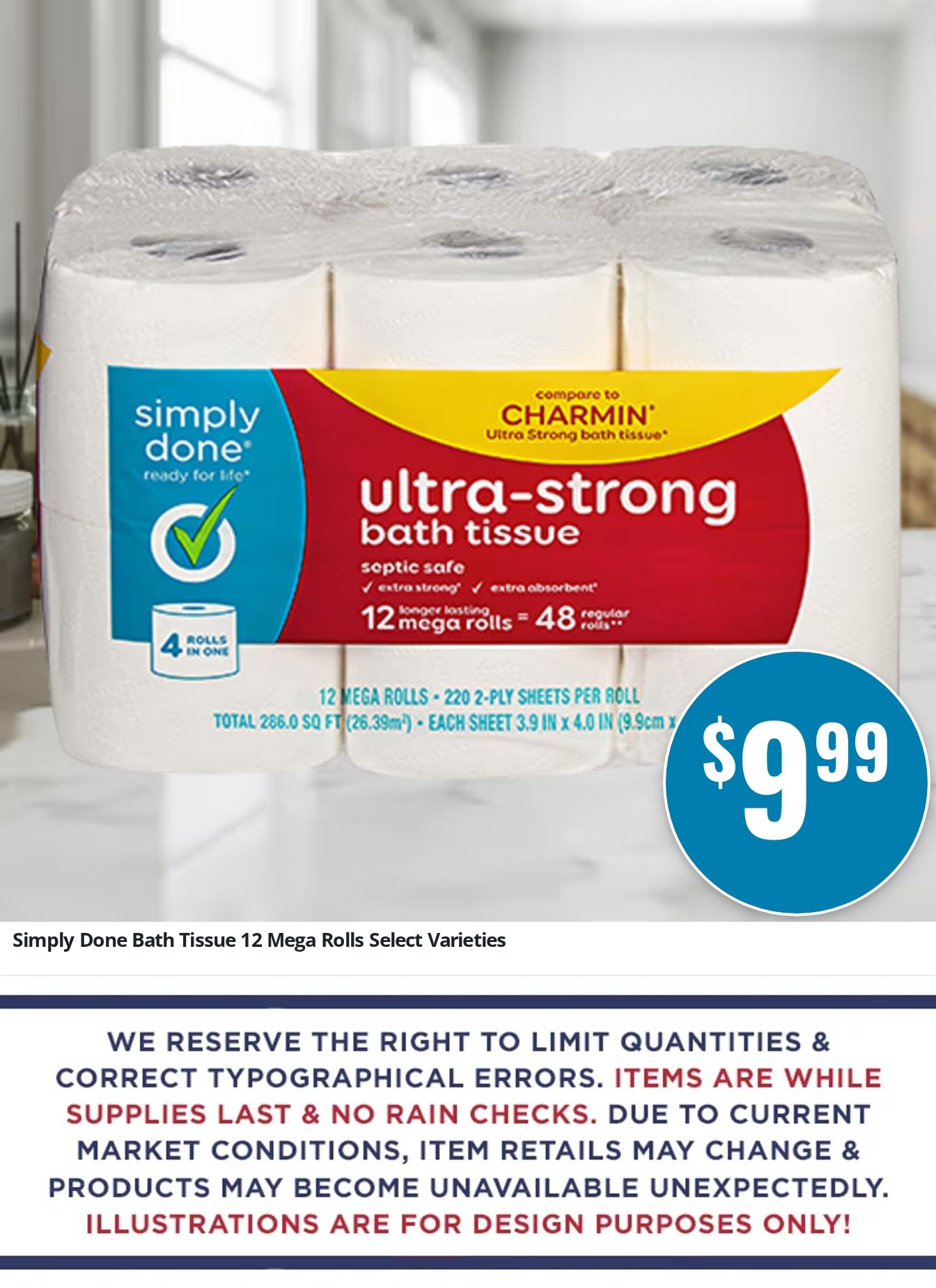 Quality Market Weekly Ad August 16 - 22, 2026